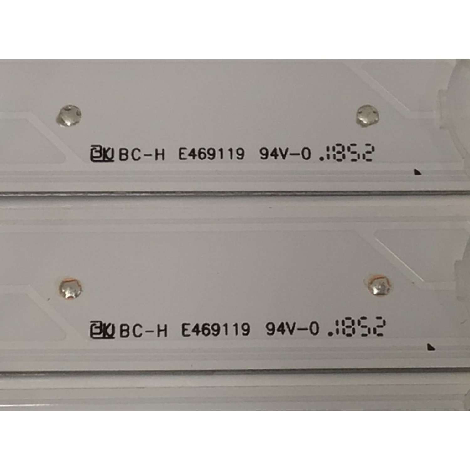 KIT DE LED'S PARA TV LG ((24 PIEZAS)) / NUMERO DE PARTE EAJ64448701 / SSC_SLIMDRT_65SK95(96B)_S / SSC_65SK95(96B)_CASE2_R00_170915 / PANEL HC650DQB / DISPLAY LC650EQ6 / MODELOS 65SM9500PUA / 65SM9000PUA / 65SM9450PTA / 65SK9500PUA / 65SK9500PLA - Imagen 6
