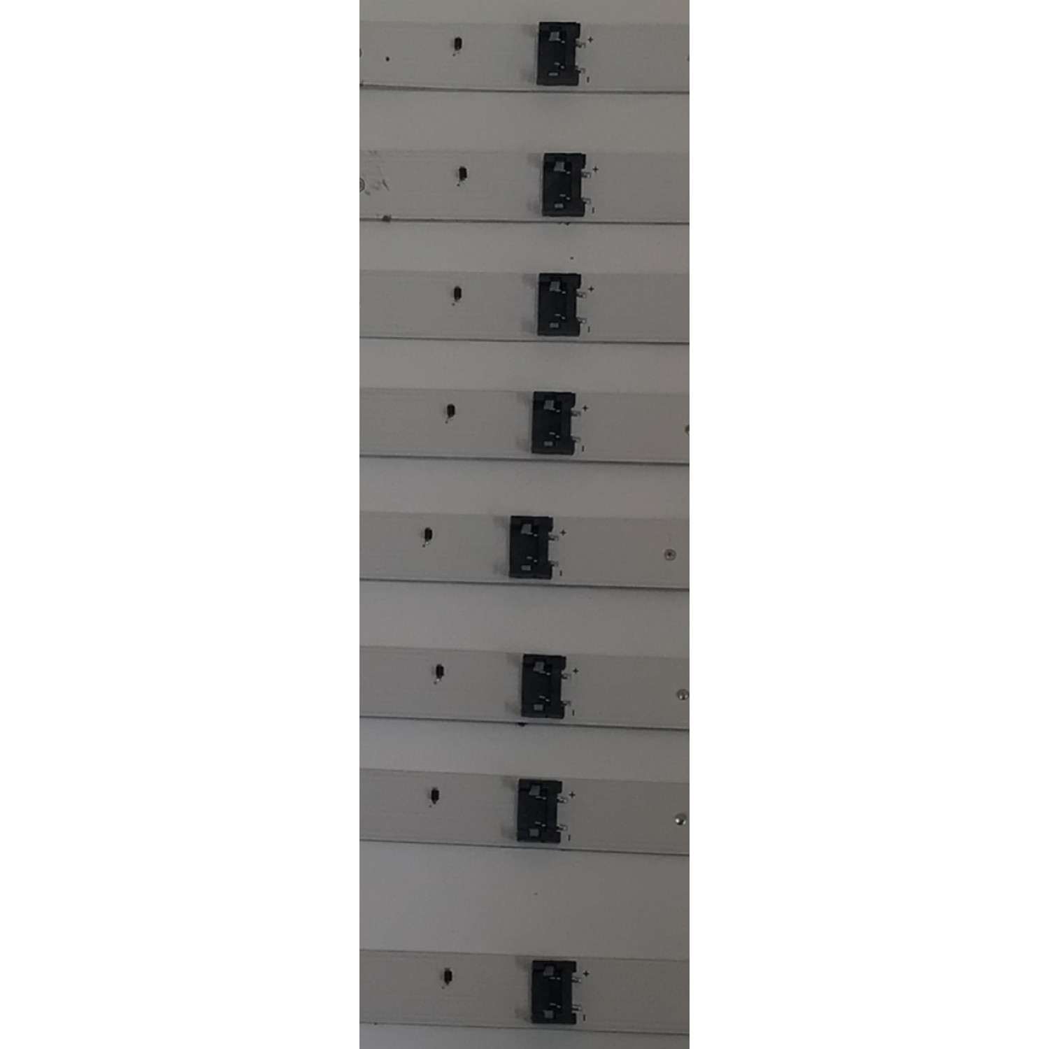 KIT DE LEDS ORIGINAL PARA TV LG 8 PIEZAS / NUMERO DE PARTE EAV65057301 / SSC_Y23_SLIM_TRIDENT_65UR80 75_SHARP_S / SSC_Y23_SLIM_TRIDENT_65UR80 75_SHARP_(06PI)_CASE1_REV00_221010 / SSC_Y23_SLIM_TRIDENT_65UR8075 / MODELO 65UR7800PSB / 65UR8750PSA - Imagen 4