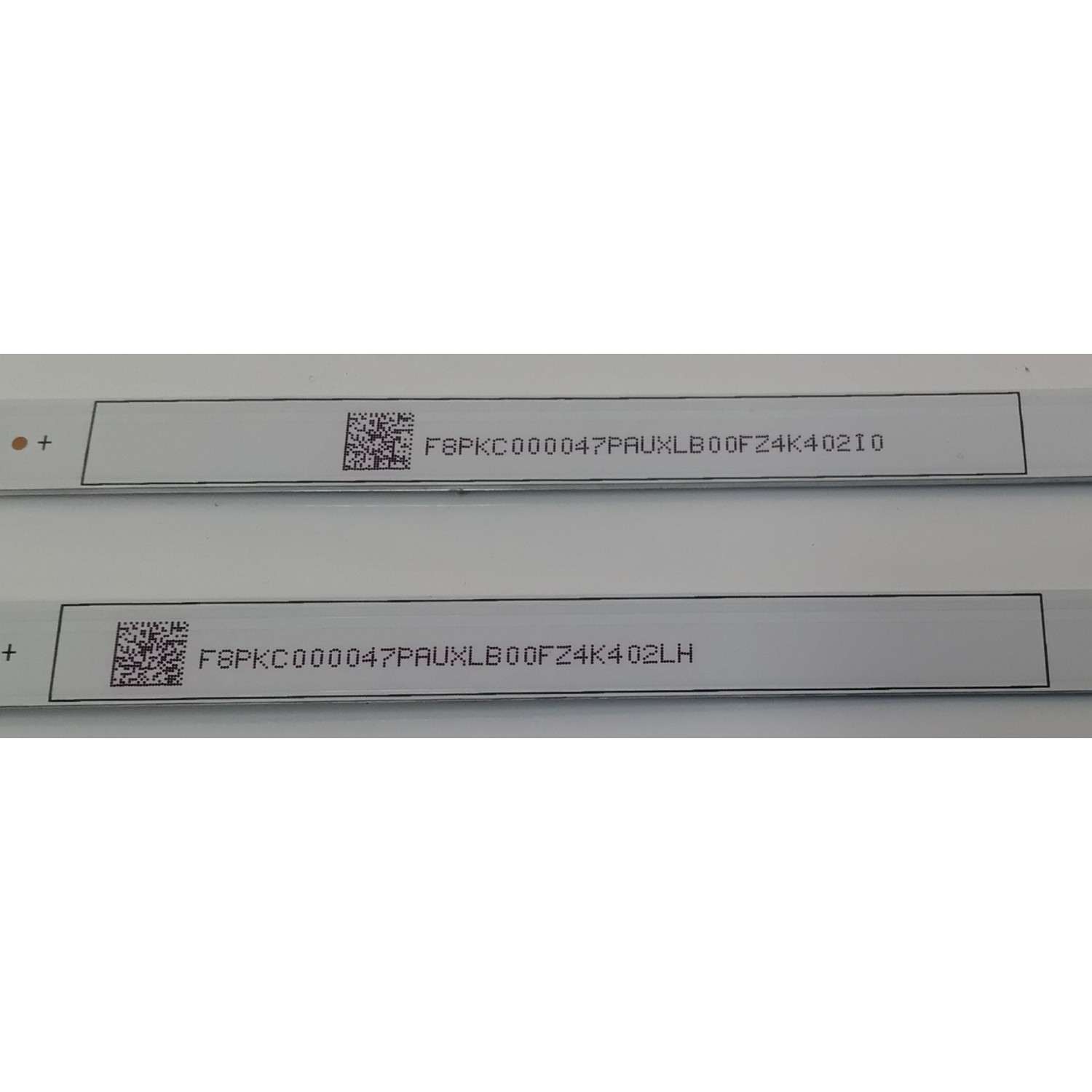 KIT DE LED'S PARA TV VIZIO ((2 PIEZAS)) / NUMERO DE PARTE  JL.D40061330-202KS-M / JL.D40061330-202KS-M_V01 / F8PKC000047P / PANEL V400HJ9-D03 / DISPLAY V400HJ9-D03 REV.C1 / MODELO D40F-J09 - Imagen 3