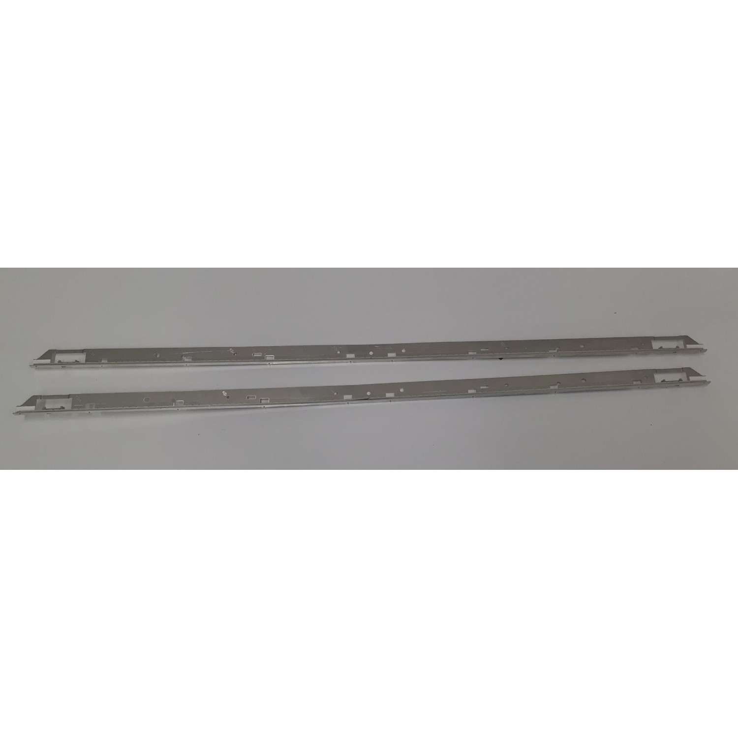 KIT DE LED´S PARA PARA TV SAMSUNG 2 PIEZAS ORIGINAL / NUMERO DE PARTE 2012SVS65 V2 / SAMSUNG 2012SVS65 V2 LEFT56 REV0.5 1200227 / SAMSUNG 2012SVS65 V2 RIGHT56 REV0.5 1200227 / BN64-02086A / PANEL CY-FE650DSAV2V / MODELO UN65ES6500 /  LH65MEBPLGA - Imagen 2