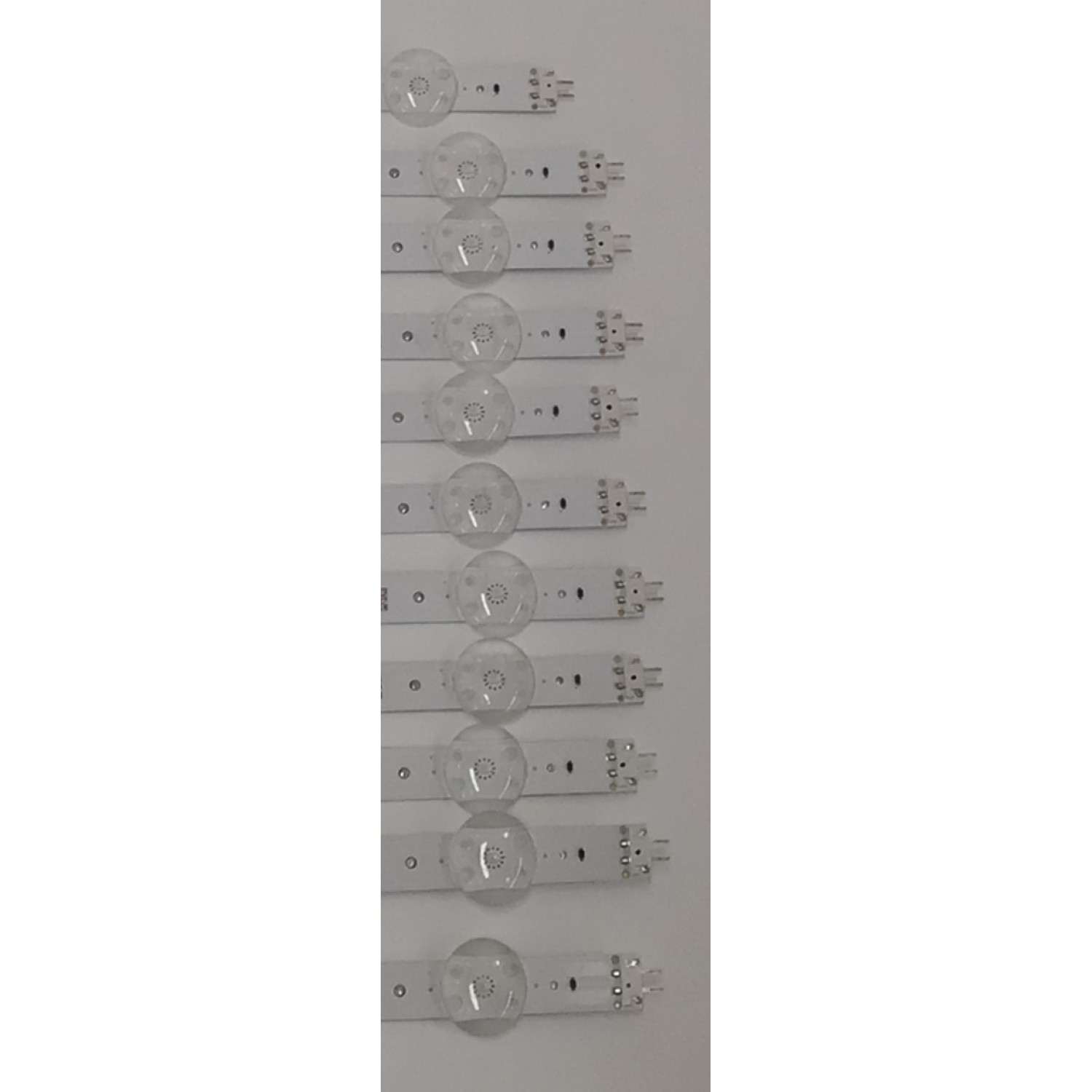 KIT DE LED´S PARA TV LG 22 PIEZAS ORIGINALES / NUMERO DE PARTE EAV65066301 / EAV65066401 / SSC_Y23 SLIM TRIDEM_86UR75_BOE_B_S / SSC_Y23 SLIM TRIDEM_86UR75_BOE_A_0.6PI_REV00_220607 / MODELO 86UR8000AUA / 86UR8000AUA.BUSGLKR - Imagen 7
