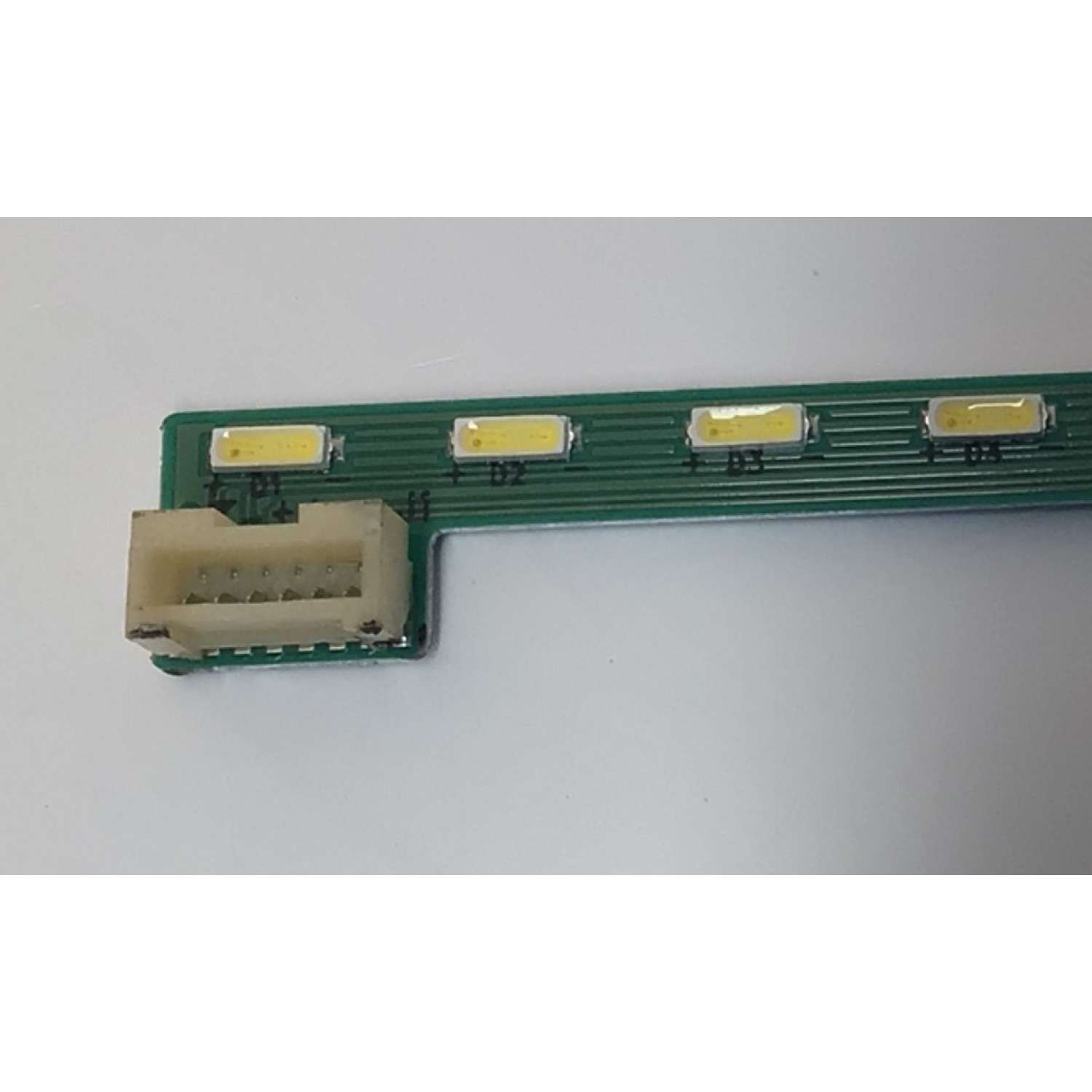LED PARA MONITOR SAMSUNG 1 PIEZA ORIGINAL / NUMERO DE PARTE LB23842  / LB23842 V0_01 / 81376 / PANEL M238HVN02.0 / MODELO S24AG320N / S24AG320NN / LS24AG320NNXZA / LS24AG320NNXZA 4W3LH9JT - Imagen 3