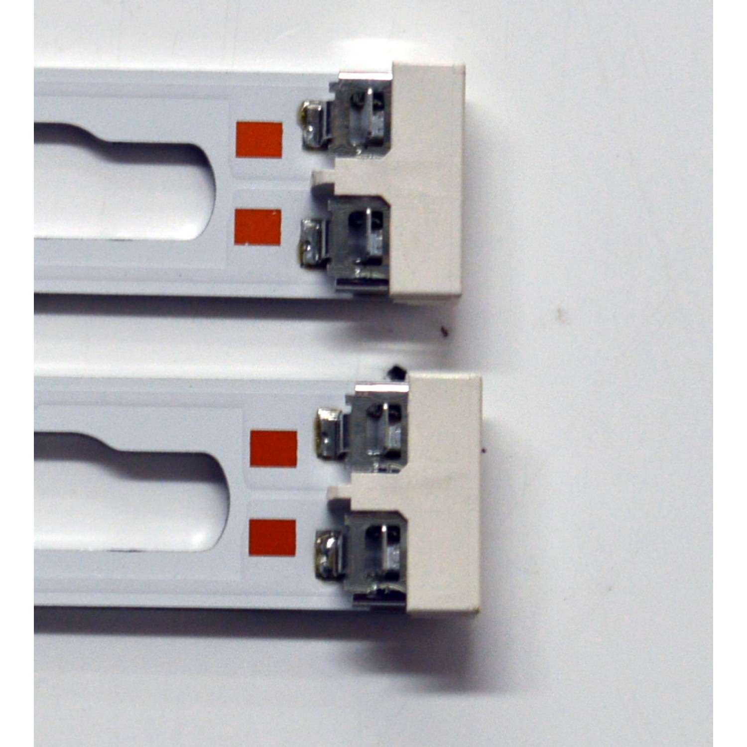 KIT DE LEDS ORIGINAL PARA TV SAMSUNG 4 PIEZAS / NUMERO DE PARTE BN96-58286A / BN96-58287A / LM41-01147A / LM41-01148A / L1_DU7K_E5_CFM_R10(1) / L1_DU7K_E5_CFM_L8(1) / PANEL CY-BD055HGXV2H / DISPLAY LC550EQC (SP)(A3) / MODELO UN55DU7200BXZA WB01 - Imagen 8