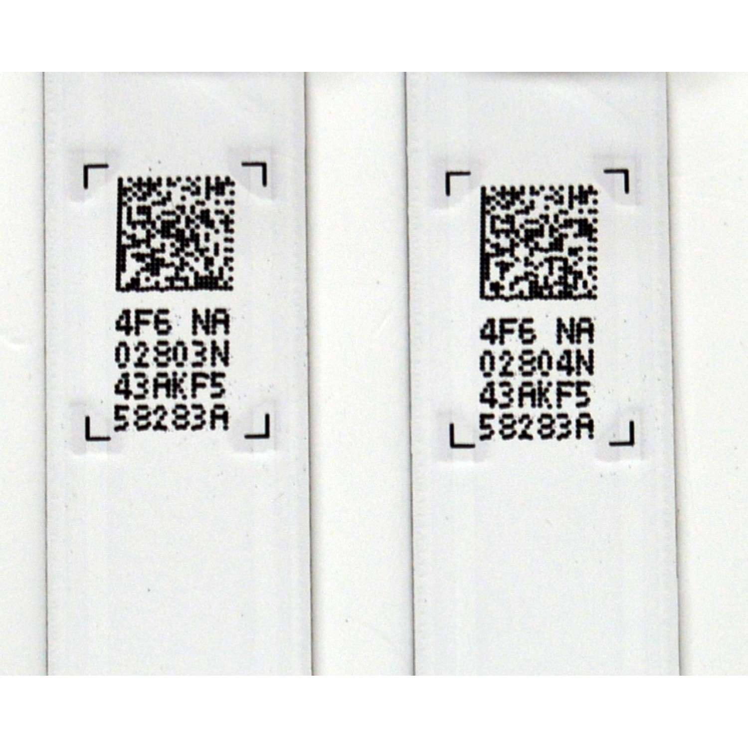 KIT DE LEDS ORIGINAL PARA TV SAMSUNG 4 PIEZAS / NUMERO DE PARTE BN96-58282A / BN96-58283A / JL.D430E1330-408AL-M_V11 6.0 / JL.D430E1330-408AR-M_V11 6.0 / 58282A / 58283A / PANEL CY-BD043HGAV2H / DISPLAY T430QVN03.P / MODELO UN43DU7200DXZA AB06 - Imagen 3