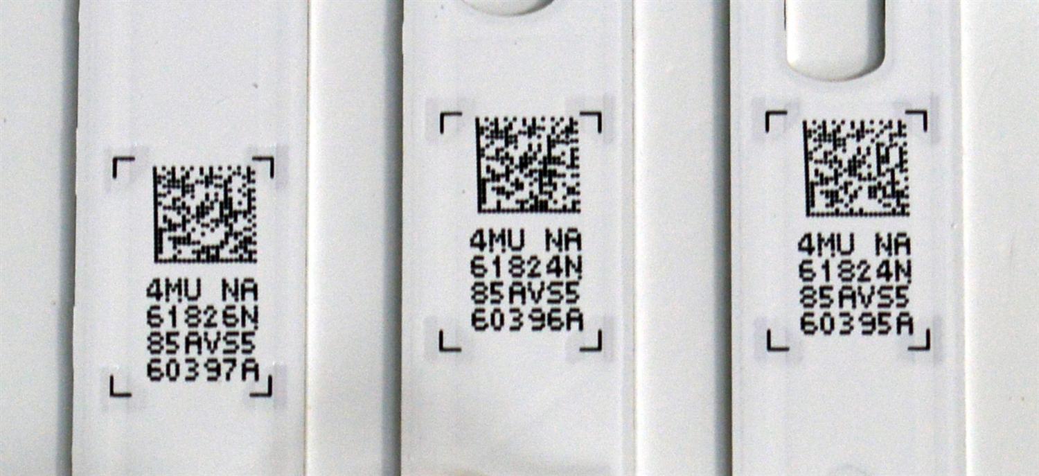 KIT DE LEDS ORIGINAL PARA TV SAMSUNG 15 PIEZAS / NUMERO DE PARTE  BN96-60397A / BN96-60396A / BN96-60395A / JL.D850J1330-408AL-M_V09 7.0 / JL.D850J1330-408AR-M_V09 7.0 / PANEL CY-TF085HGAV1H / DISPLAY T850QVN04.2 / MODELO UN85U8000FBXZA AB01 - Imagen 5