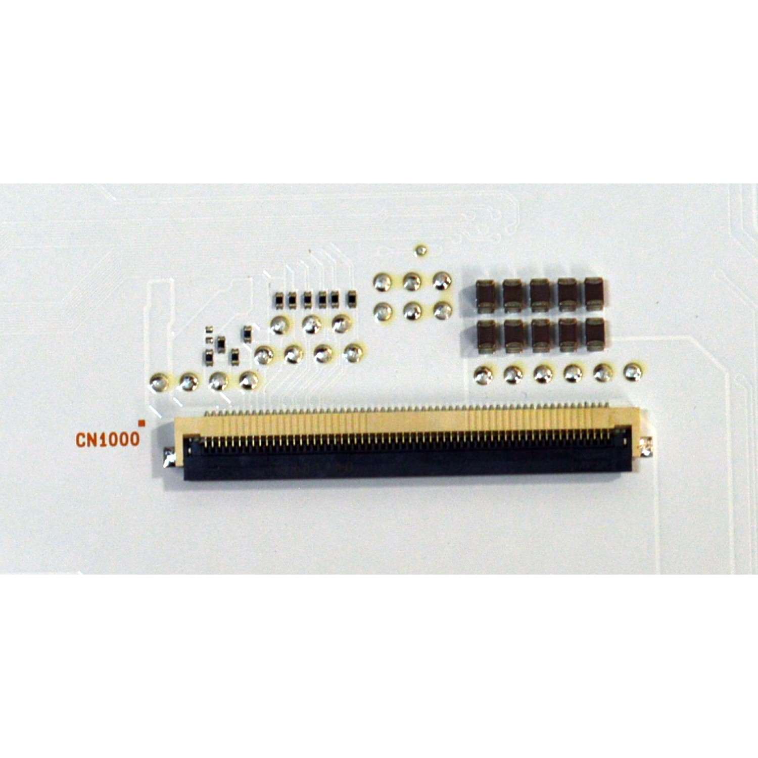 KIT DE LEDS ORIGINAL PARA TV SONY 12 PIEZAS / NUMERO DE PARTE T24LSDB160A / T24LSDA160A / T24LSDB160A VER 1.00 / T24LSDA160A VER 1.00 / P02205954E / P02205952E / CP10B 94V-0 / PANEL YDEO075MDS02 / DISPLAY ST7461D04-D V2.1 / MODELO K-75XR90C / K75XR90C - Imagen 3