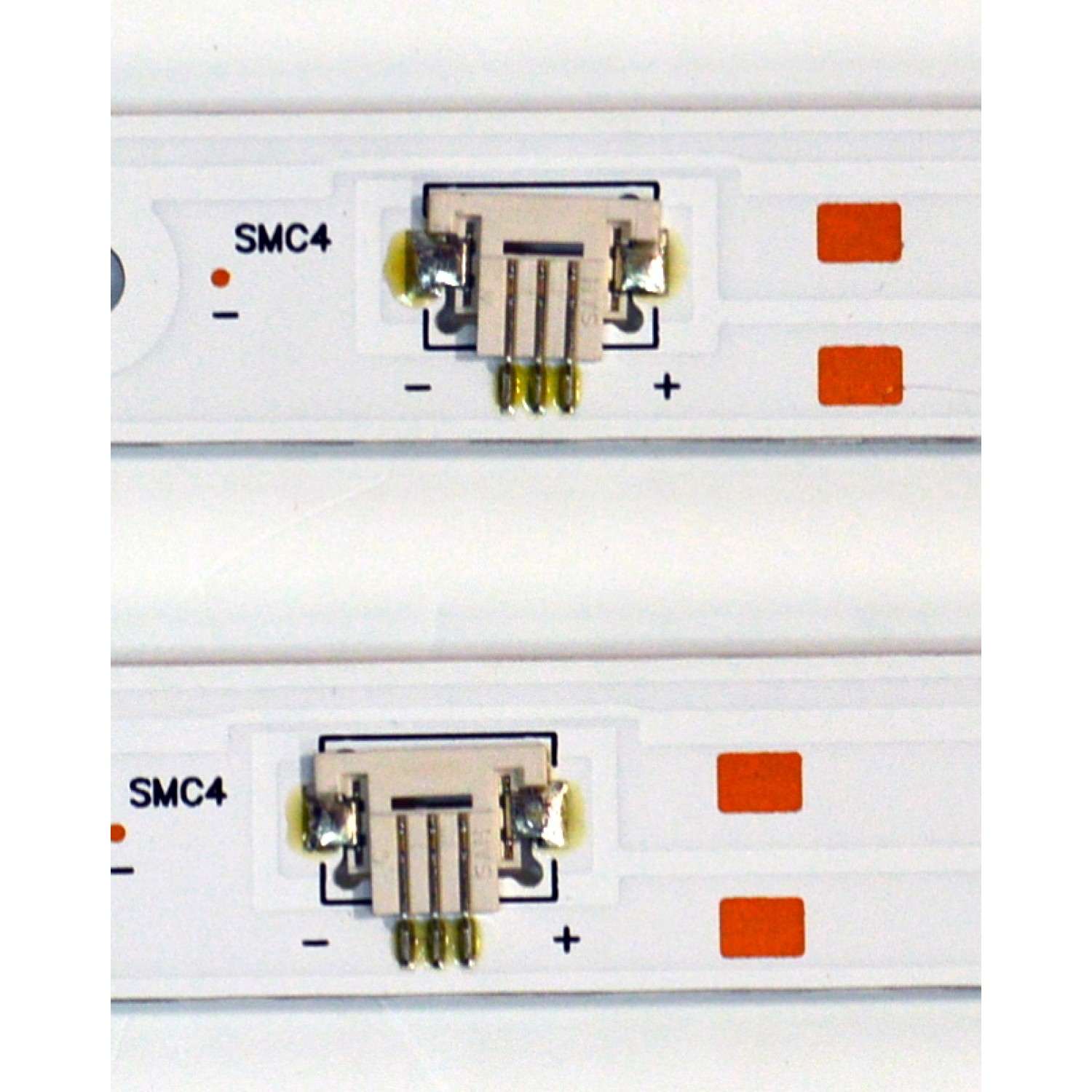 KIT DE LEDS ORIGINAL PARA TV PHILIPS 2 PIEZAS / NUMERO DE PARTE 303TC320053D / TCL32D06-ZC62AG-03D / 4C-LB320T-ZCP / 240327AC01 / TC3320M61 / PANEL LVF320CSDX E0003 / DISPLAY ST3151B07-2 VER.2.1 / MODELO 32PFL6573/F7 - Imagen 4