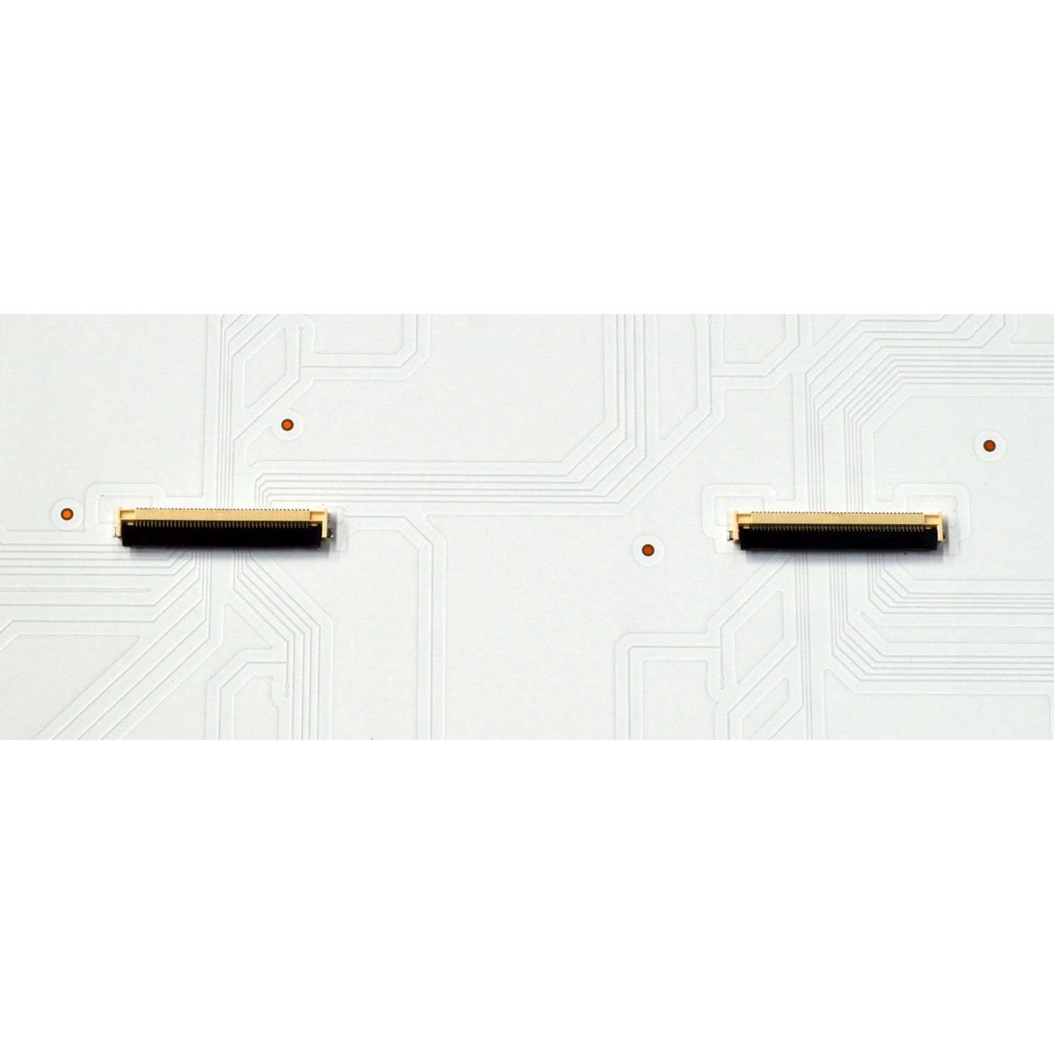 KIT DE LEDS ORIGINAL PARA TV SONY 12 PIEZAS / NUMERO DE PARTE MOUNTED PWB E-LS / MOUNTED PWB E-LS (3L) / MKY-TYPE1-V5 / PANEL YDCS075MES02 / DISPLAY ST7461D02-K VER.2.1 / MODELO XR-75X93L / XR75X93L - Imagen 3