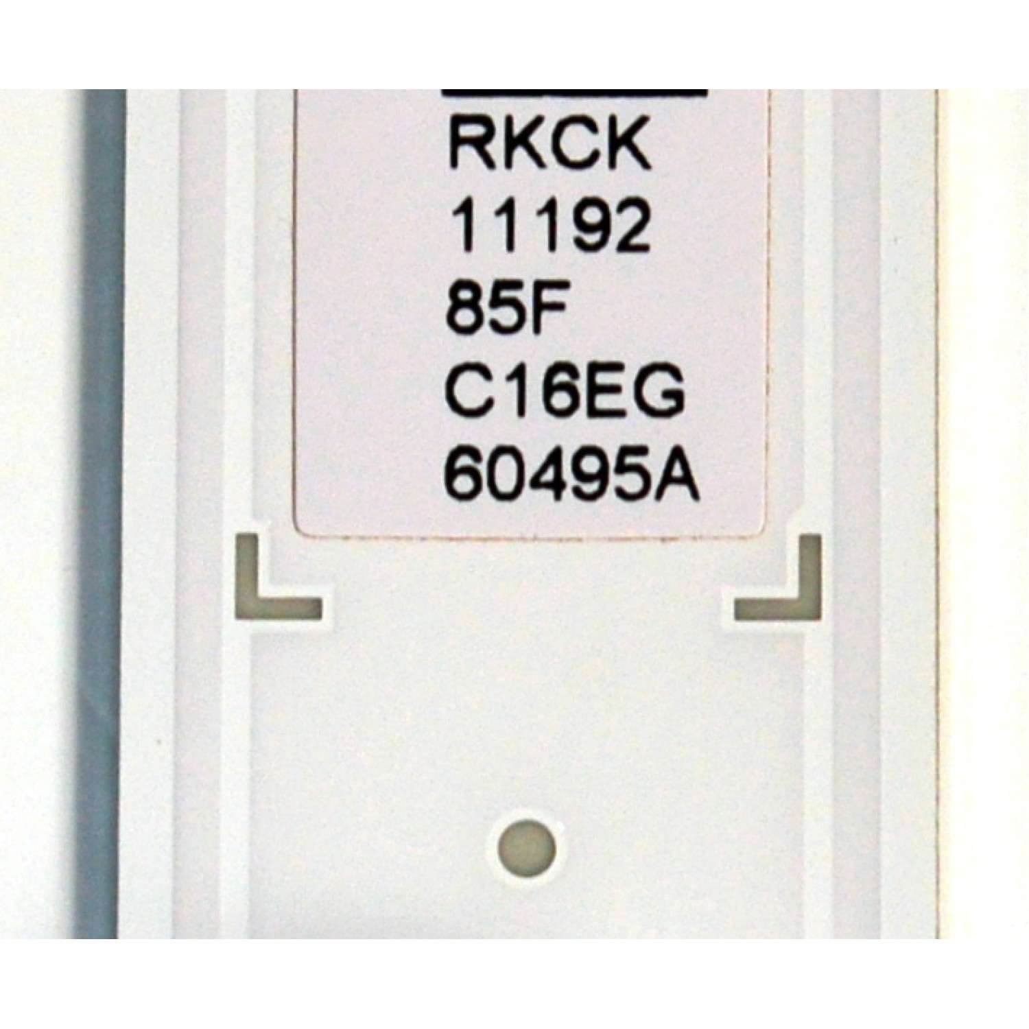 KIT DE LEDS ORIGINAL PARA TV SAMSUNG 48 PIEZAS / NUMERO DE PARTE BN96-60495A / QN80F 85INCH REV00 / QN80F / 60495A / PANEL CY-TF085RMAV1H / DISPLAY T850QVN04.H / BN96-60288A / MODELO QN85QN80FDFXZA / QN85QN80FDFXZA AA01 - Imagen 2