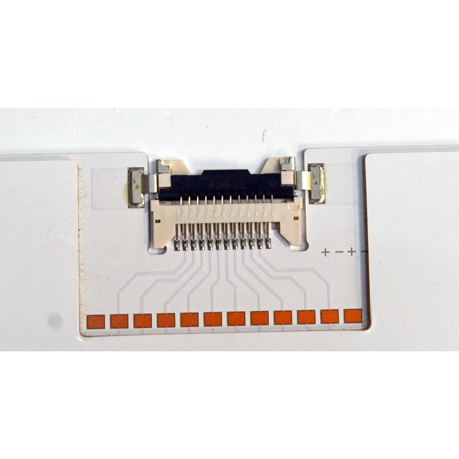 KIT DE LEDS ORIGINAL NUEVOS PARA MONITOR SAMSUNG 2 PIEZAS / NUMERO DE PARTE BN96-48421A / 48421A / PANEL CY-PR490LLLV1F / CY-PR490LLLV2F / MODELO LC49RG90SSNXZA / LC49RG90SSNXZA FB02 - Imagen 2