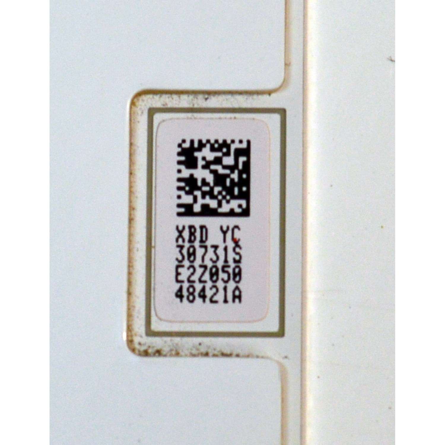 KIT DE LEDS ORIGINAL NUEVOS PARA MONITOR SAMSUNG 2 PIEZAS / NUMERO DE PARTE BN96-48421A / 48421A / PANEL CY-PR490LLLV1F / CY-PR490LLLV2F / MODELO LC49RG90SSNXZA / LC49RG90SSNXZA FB02 - Imagen 3