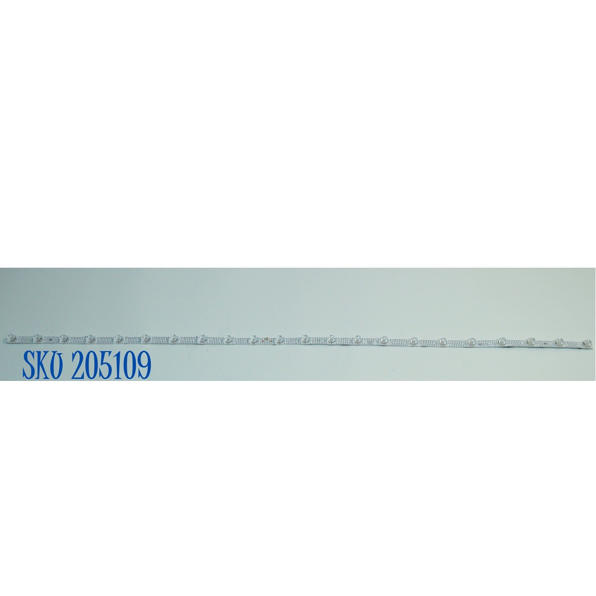 LED ORIGINAL PARA TV HISENSE 1 PIEZA / NUMERO DE PARTE HXLB22110 / HD500H1U91-T0L1/202311101/LL-HXLB22110 / 250211LE / 1402138600 / PANEL JHD500H1U92-T0L1K3\ROH / DISPLAY CV500U5-L04 REV:02 / MODELO 50A5NV / 50A5NV 50A50QSV