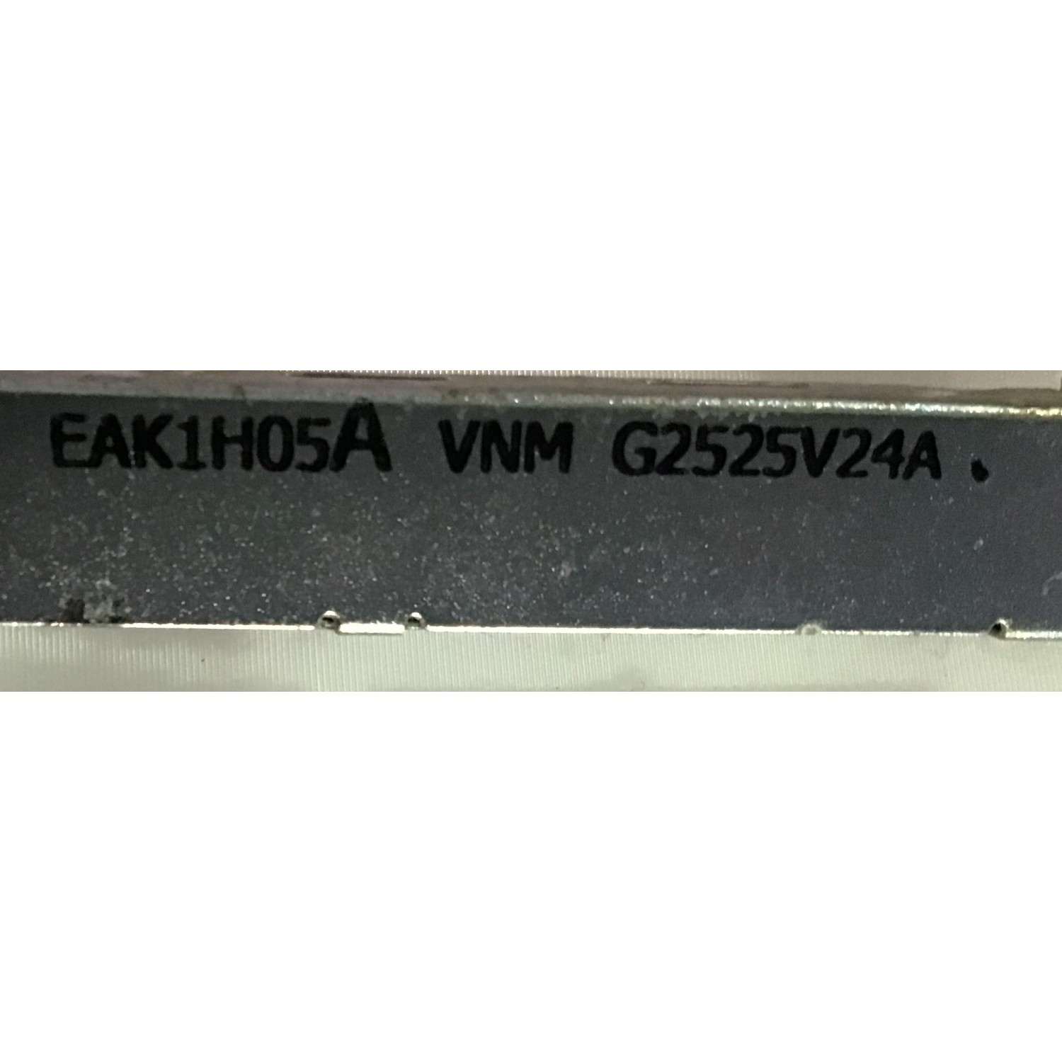 BOCINAS PARA TV panasonic / LOEYAA000012 / 6112211 / EAK1H05A / MODELO TC-L55WT50 - Imagen 2