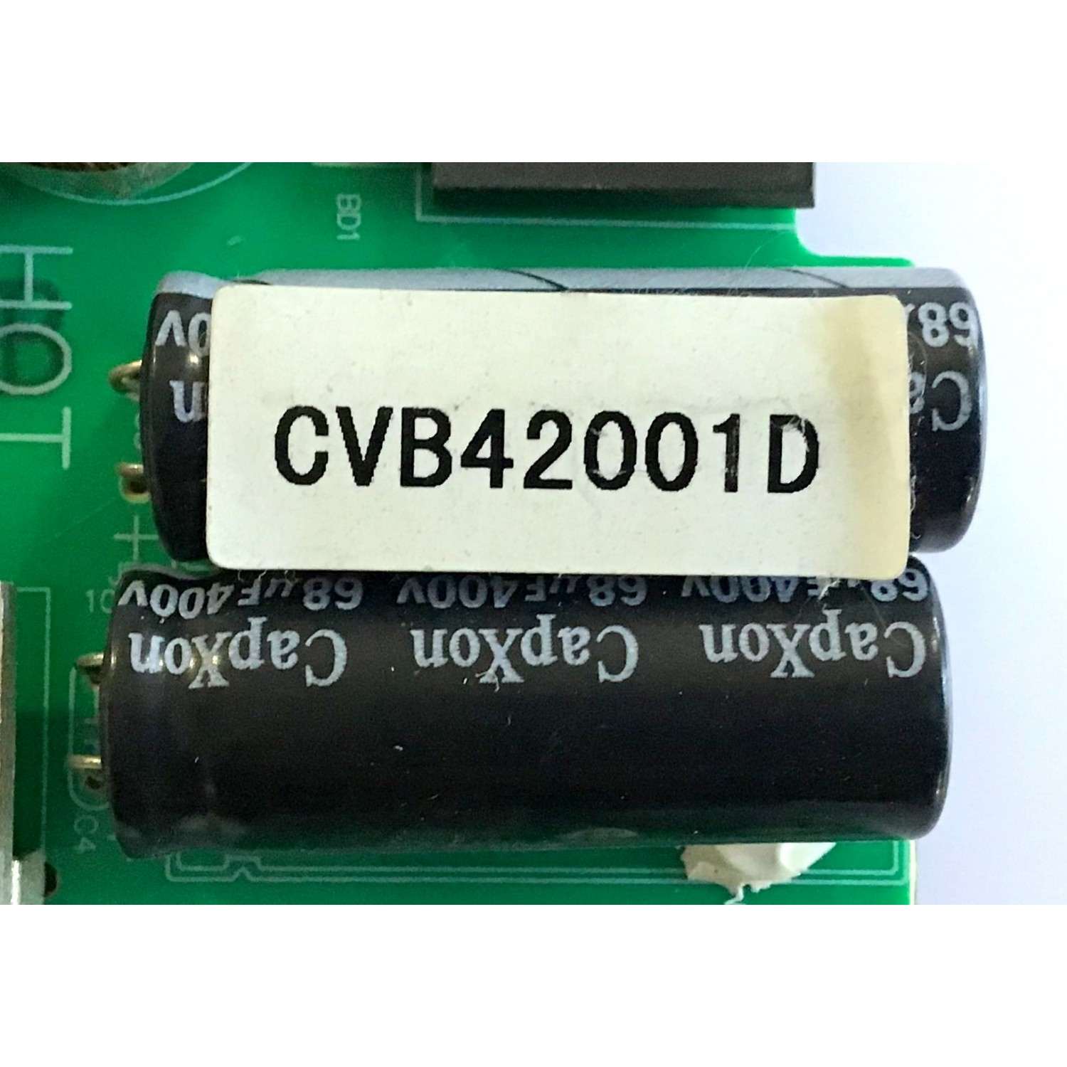 FUENTE DE PODER INSIGNIA / ELEMENT / CVB42001D / CQC03001005728 / PANEL'S SM400SCA05 / SM400SCA01 / MODELOS NS-40D40SNA14 / ELEFT406 / ELEFW401A - Imagen 2