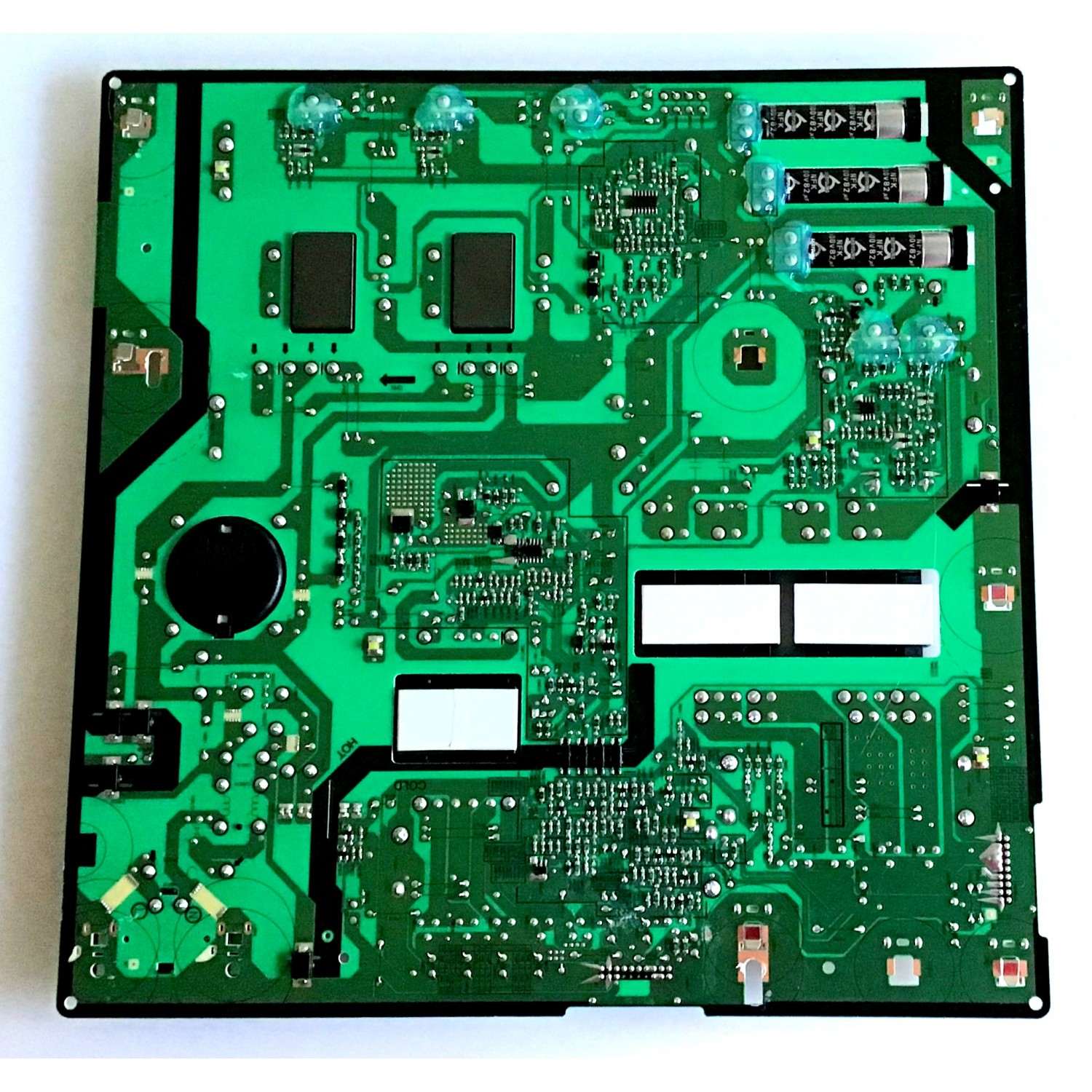 FUENTE DE PODER SAMSUNG / BN44-00983B / L82S7NA_RDY / BN4400983B / PANEL CY-TR082FLLV2H / MODELO QN82Q70RAFXZA FA01 - Imagen 3