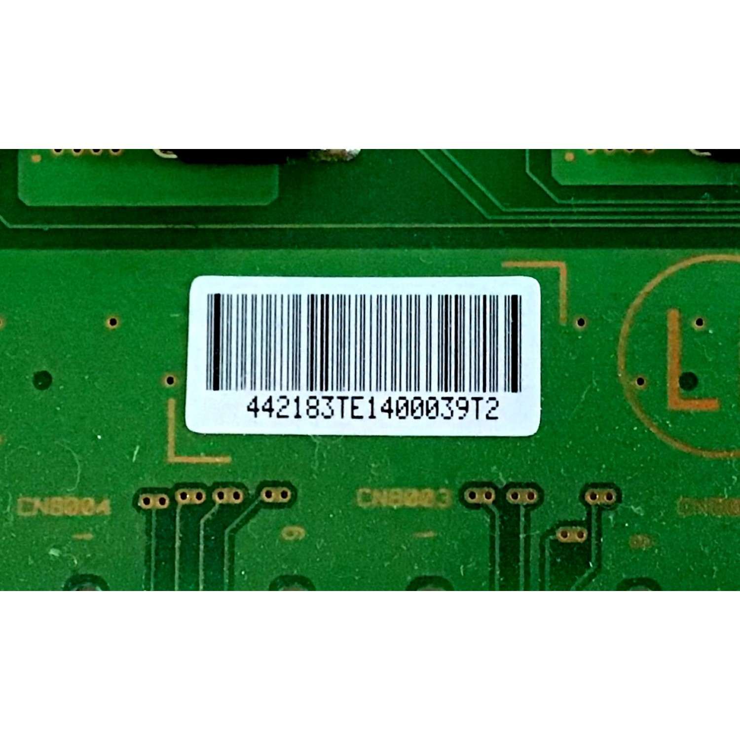 LED DRIVER PARA TV SONY / NUMERO DE PARTE 14STO160A-A01 / 442183T / 14ST0160A-A01 / 14STO160A-A01 REV:1.1 / 442183TF4000190T2 / PANEL YD4S650DTU01 / MODELO XBR65X950B / XBR-65X950B - Imagen 2