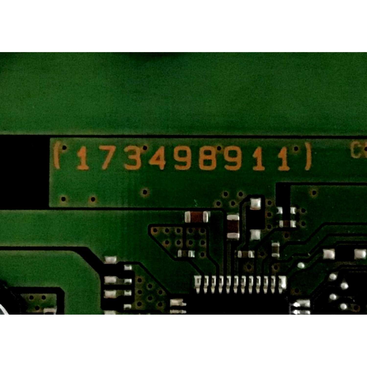 TARJETA K0 PARA TV SONY / NUMERO DE PARTE A-2033-107-A / 1-893-274-11 / 173498911 / 189327411 / PANEL YD4S650DTU01 / MODELOS XBR65X950B / XBR-65X950B / XBR85X950B / XBR-85X950B - Imagen 3