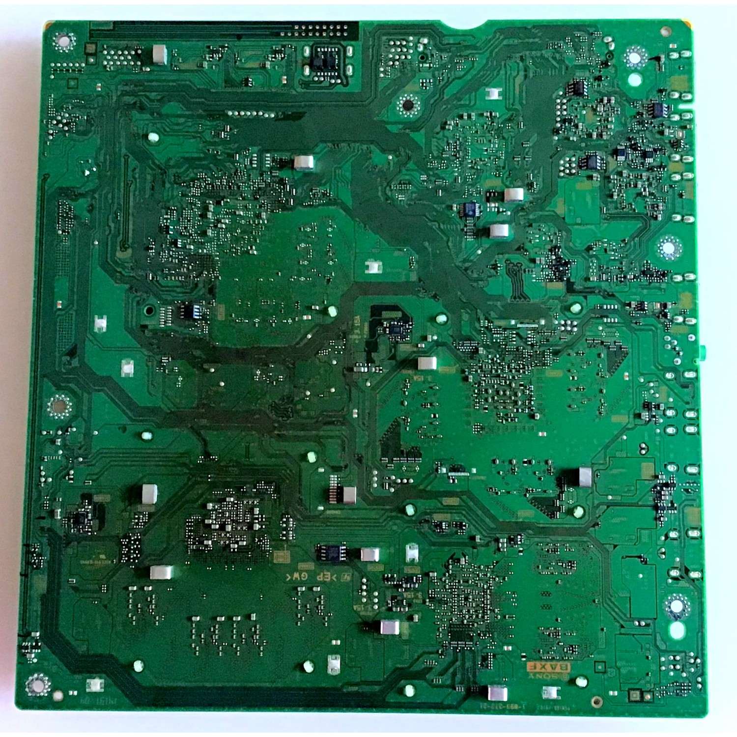 MAIN PARA TV SONY BRAVIA 4K·UHD·SMART TV / NUMERO DE PARTE A2039757A 365 / 1-893-272-21 / 189327221 / A-2039-757-A 365 / A-2039-748-A / PANEL YD4S650DTU01 / MODELO XBR65X950B / XBR-65X950B - Imagen 4