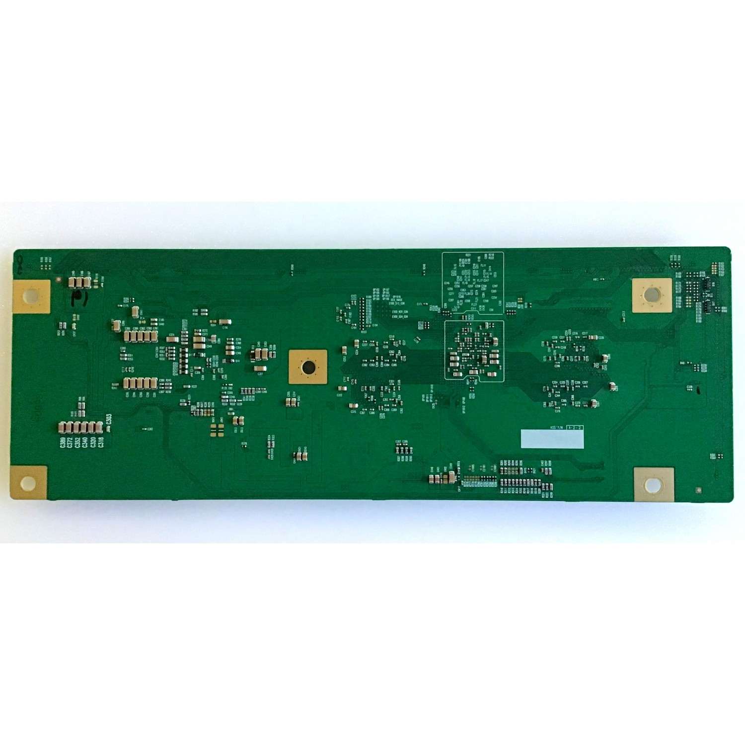 T-CON PARA TV SONY / NUMERO DE PARTE 6871L-5969D / 6870C-0816A / 5969D / LE650AQP-AMA2-Y31 / PANEL´S LE650AQP (AM)(A2) / LE650AQP (AM)(A1) / MODELOS XBR-65A8G / XBR65A8G / XBR-65A9G / XBR65A9G - Imagen 3
