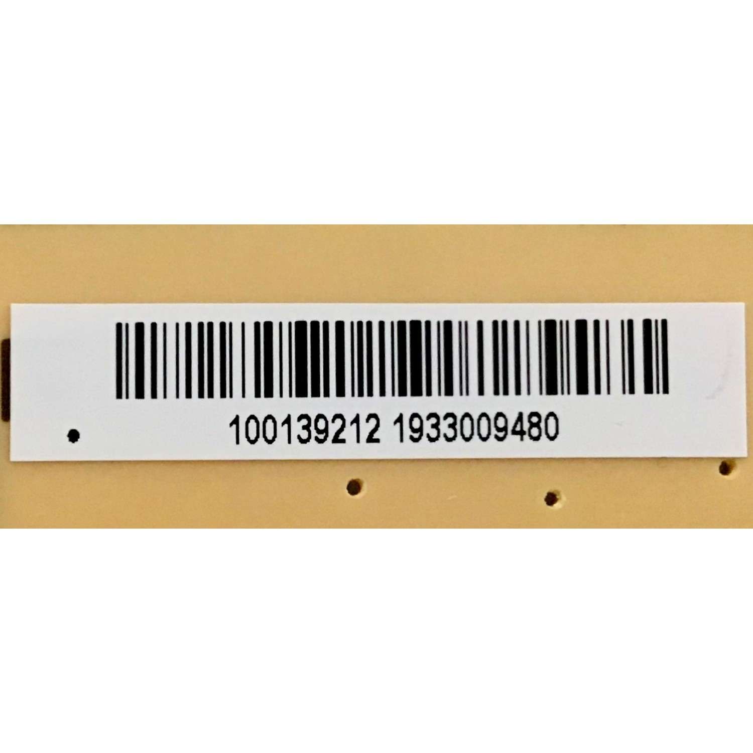 FUENTE DE PODER SONY / 1-001-392-12 / GL94- 100139212 / B55D-2YX / PANEL YM9F075CND01 / MODELO XBR-75X800G - Imagen 2