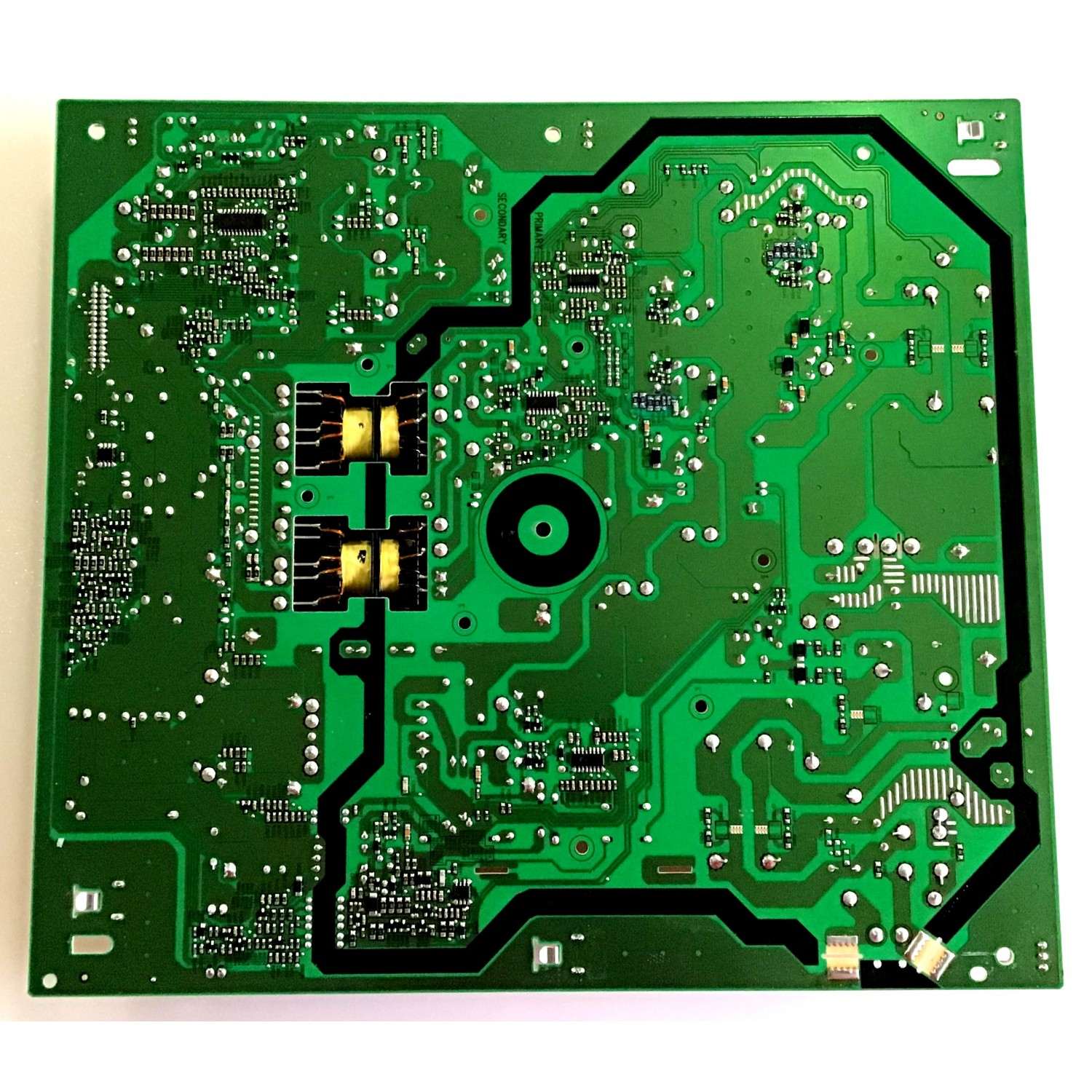 FUENTE DE PODER SONY / 1-001-392-12 / GL94- 100139212 / B55D-2YX / PANEL YM9F075CND01 / MODELO XBR-75X800G - Imagen 4