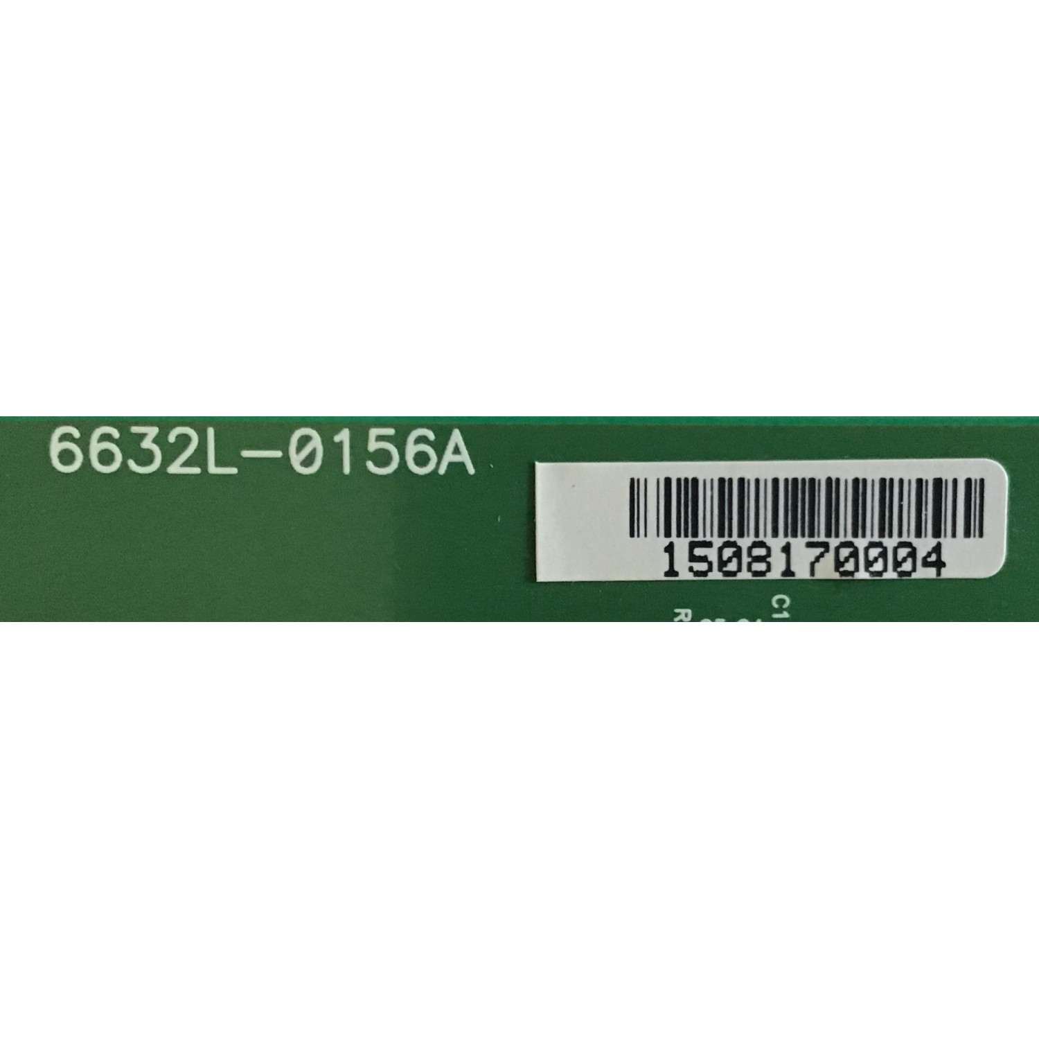 BACKLIGHT INVERTER  OLEVIA / 6632L-0156A / KUBNKM090B / PANEL LC550W01-A5K2 / MODELO 255FHD-T11 - Imagen 3