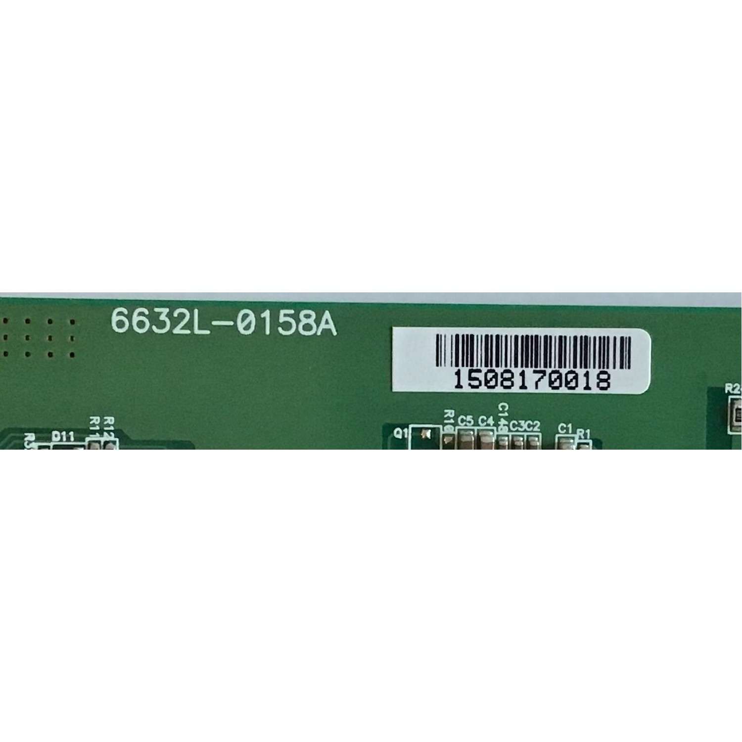 BACKLIGHT INVERTER  OLEVIA / 6632L-0158A / KUBNKM090D / PANEL LC550W01-A5K2 / MODELO 255FHD-T11 - Imagen 3