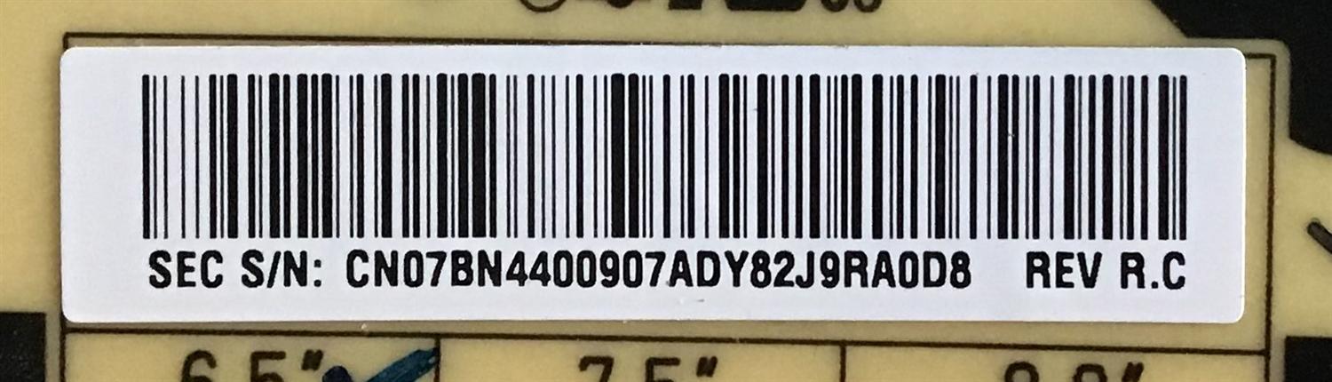 FUENTE DE PODER SAMSUNG / BN44-00907A / L65E9NC_MHM / BN4400907A / MODELOS QN65Q9FAMFXZA AB02 - Imagen 2