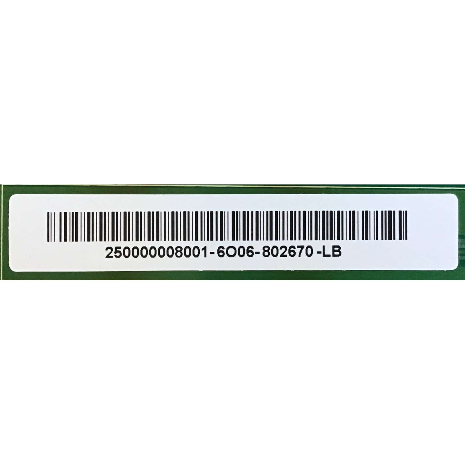 BACKLIGHT INVERTER SANYO / 250000008001 / VIT79002.52 / MODELO DP32746 - Imagen 3