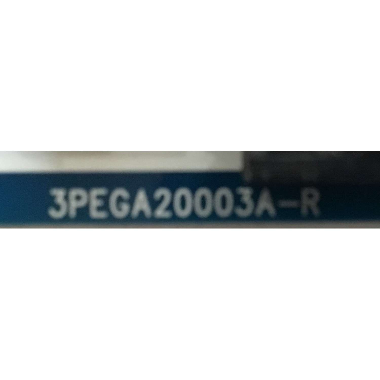 BACKLIGHT INVERTER  LG / 6632L-0636A / 3PEGA20003A-R / PANEL LC320WUN-SCA2 / MODELO 32CS560-UE - Imagen 2