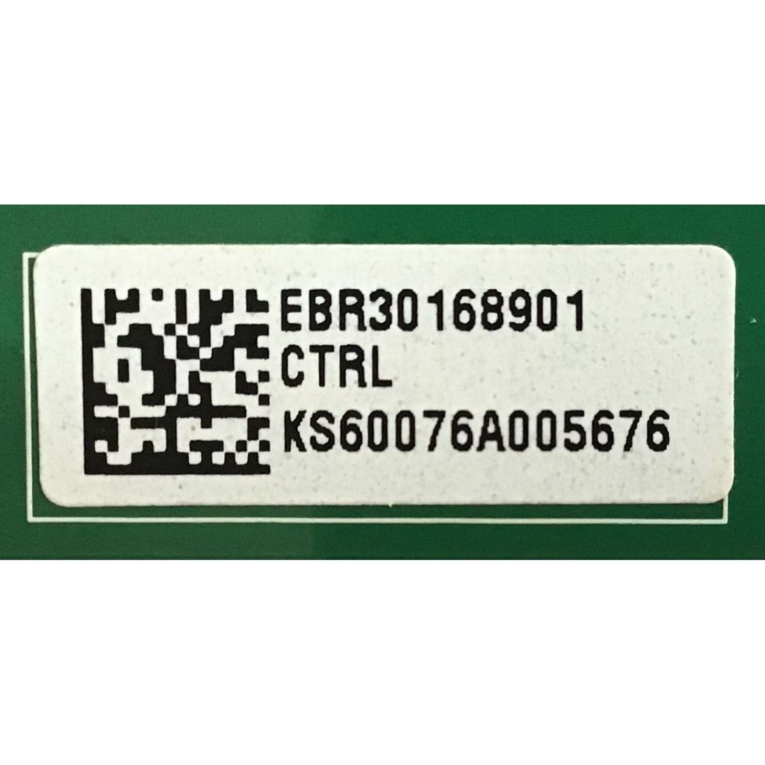 MAIN LOGICA LG / EBR30168901 / EAX35341301 / PANEL PDP60X70000 / MODELOS 60PB4DA / 60PB4DT-UB AUSLLJR / 60PC1D-UE AUSLLJR / 60PM4M-WA / 60PB4DA-UA AUSLLJR / 60XP10 / P606Y2 - Imagen 2