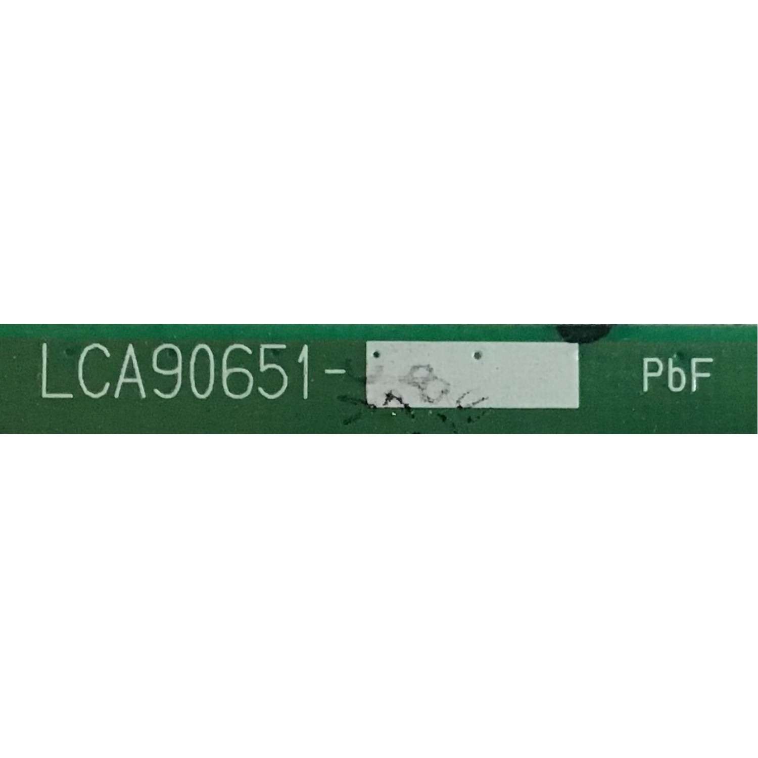 DC-DC POWER JVC / SFL-9161A-M2 / LCB90651 / LCA90651 / PANEL LTA400WS-L02 / MODELOS LT-40X667 / LT-37X887 - Imagen 3