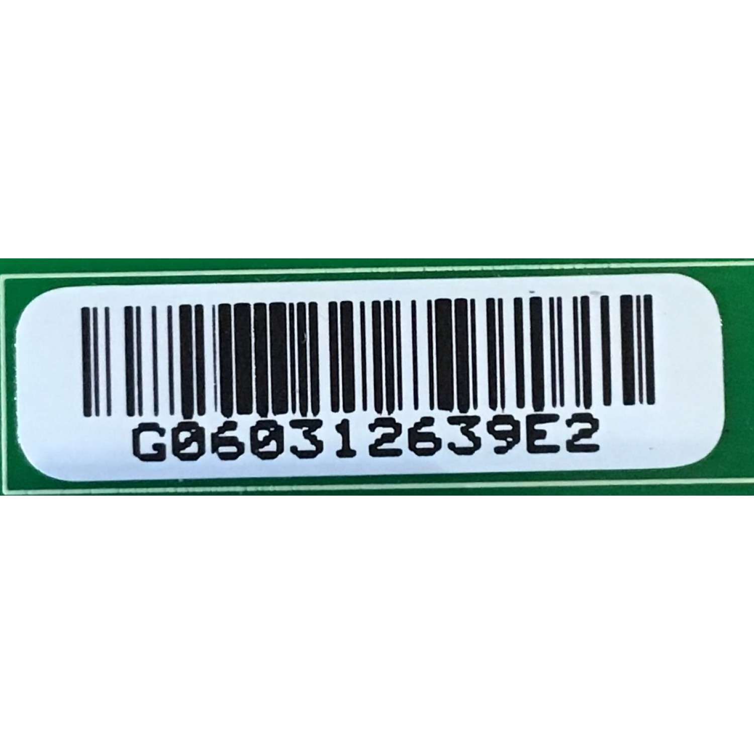 BACKLIGHT INVERTER OLEVIA / SIT230W2D6UC01 / G060312639E2 / GH134A / PANEL LTA230W1-L02 / MODELO 323-S11 - Imagen 2