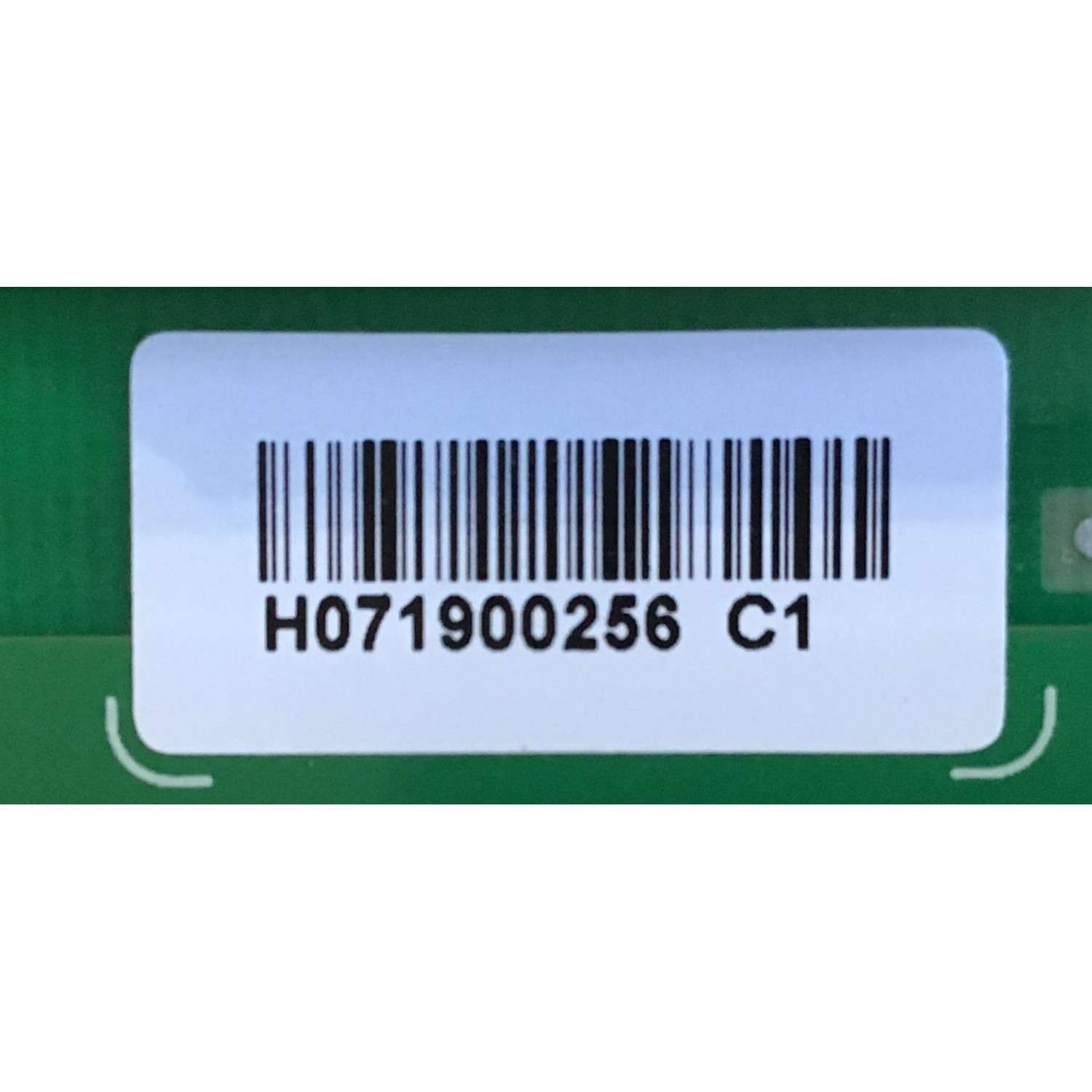 BACKLIGHT INVERTER TECHNIKA / HI40024W5I-M / HI40024W5I / PANEL LTA400WT-L11 / MODELO TVLCD40HDREADY - Imagen 2