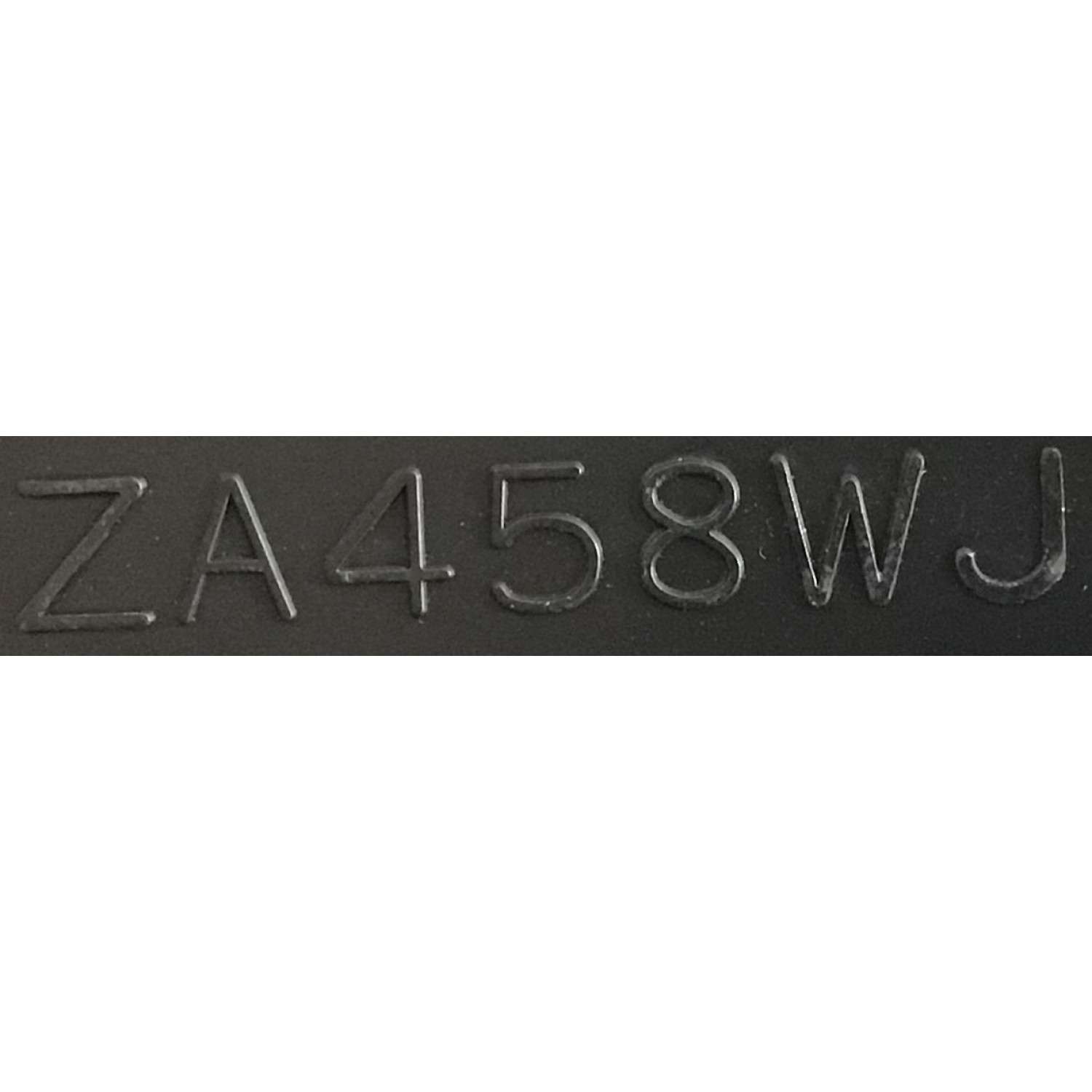 KIT DE BOCINAS PARA TV SHARP / ZA458WJ / ZA456WJ / MODELO LC-46LE810UN / LC-46LE820UN / - Imagen 2