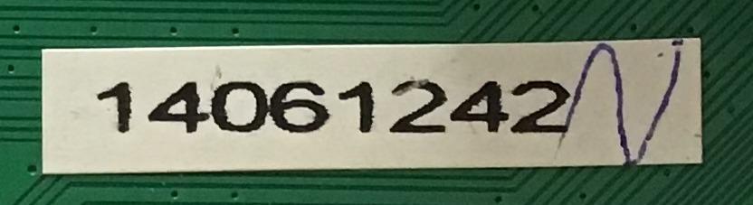 MAIN PARA TV RCA RE0110872LNA0-A1 / RE0110872LNA0 / PANEL LSC320AN02-FI-12V / MODELO SLD32A30RQ 4417-SL32A30-A1 - Imagen 2