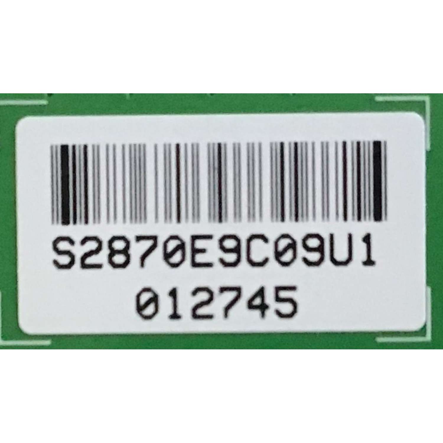T-CON SAMSUNG / LJ94-02870E / FHD60C4LV1.0 / PANEL LTF520HB07-B02 / MODELO LN52B530P7FXZA / SUSTITUTAS LJ94-02285J / LJ94-02286E / LJ94-02563E / LJ94-02849E / LJ94-02849A / LJ94-02279V / BN81-01696A / BN81-01701A / BN81-01693A / LJ94-02539A / LJ94-02422A  - Imagen 2