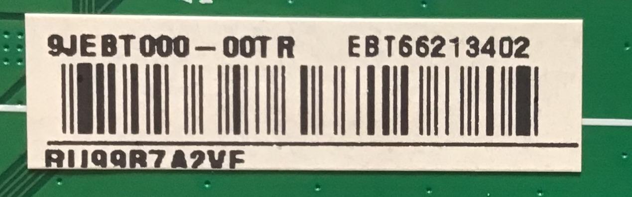 MAIN PARA TV LG 4K·UHD·HDR / NUMERO DE PARTE EBT66213402 / EAX68253604 / EAX68253605 / EAX68253604(1.0) / EAX68253605(1.1) / PANEL NC650DQG-ABGX5 / MODELOS 65UM6900PUA / 65UM6900PUA.BUSGLKR / 65UM6900PUA.BUSGLJR / 65UM6900PUA.BUSGLOR / 65UM6900PUA.BUDGLKR - Imagen 3