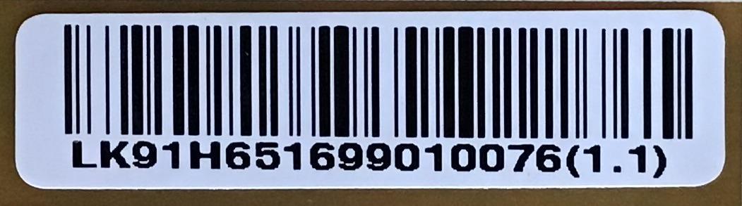 FUENTE DE PODER PARA TV LG / NUMERO DE PARTE EAY65169901 / EAX68248001 / 65169901 / PLDH-L814A / 3PCR02480A / LGP49-19UL6 / EAX68248001(1.9) / MODELOS 49SM8600PUA / 49SM8600PUA.AUSYLJM / 49NANO85UNA / 49NANO85UNA.BUSWLJM - Imagen 3