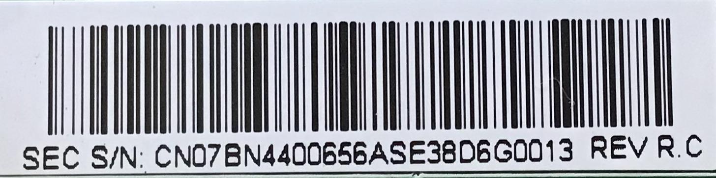 FUENTE DE PODER PARA TV SAMSUNG / NUMERO DE PARTE BN4400656A / L60U2L_DSM / BN44-00656A / PSLF231U16L / PANEL'S CY-KF6000DL52H / CY-KF600DSLV2H / DISPLAY LSF600HQ01-A01 / MODELOS UN60F8000 / UN60F8000BFXZA TS01 / UN60F8000 / UN60F8000FXZA TS01 - Imagen 4