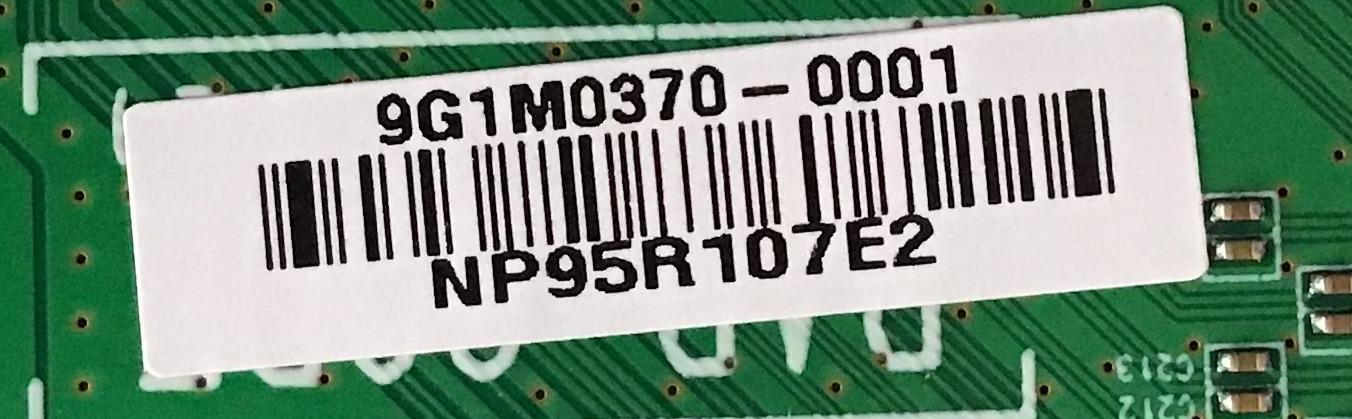 MAIN MONITOR LG / EAX67464701  / EAX67464701 (1.2) / NP95R107E2 / PANEL LM290WW2 (SS)(C1) / MODELO 29UM69G-BF.AUSHQSN - Imagen 3