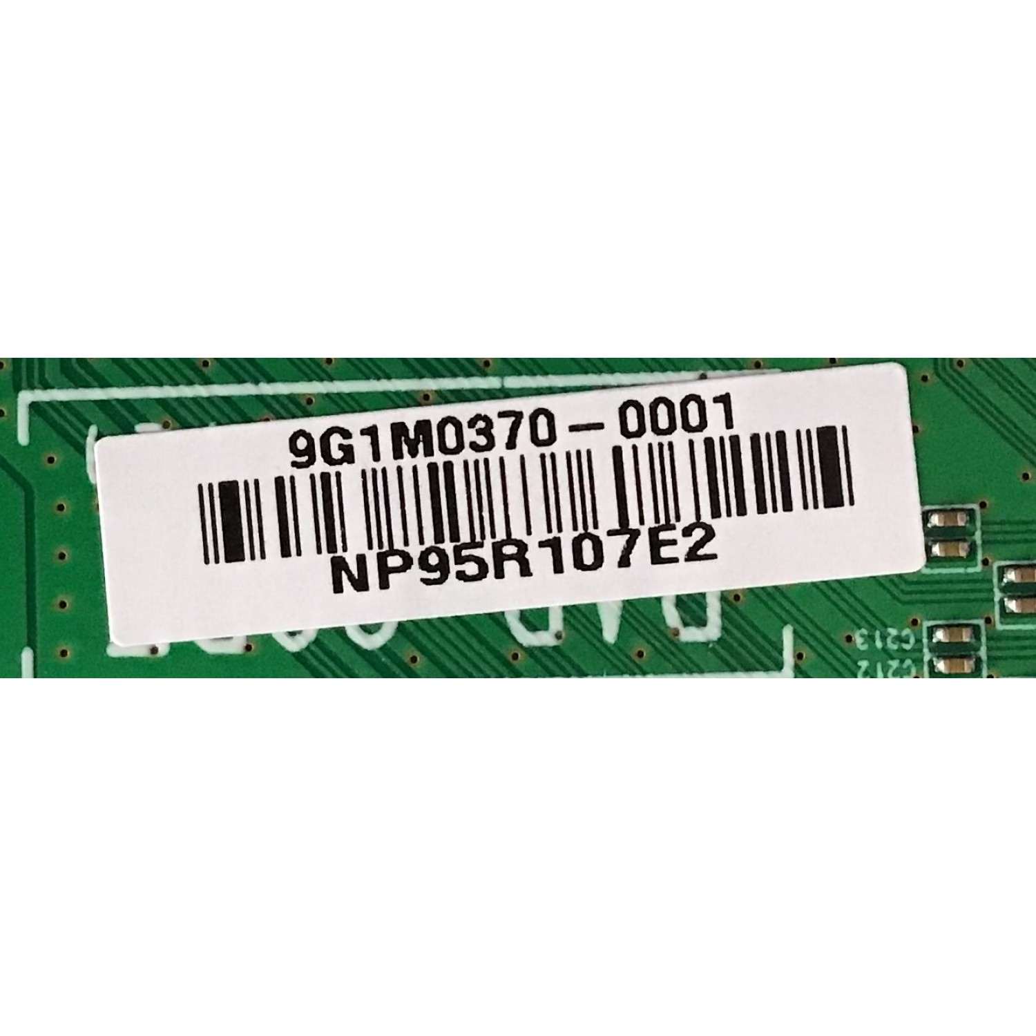 MAIN MONITOR LG / EAX67464701  / EAX67464701 (1.2) / NP95R107E2 / PANEL LM290WW2 (SS)(C1) / MODELO 29UM69G-BF.AUSHQSN - Imagen 3