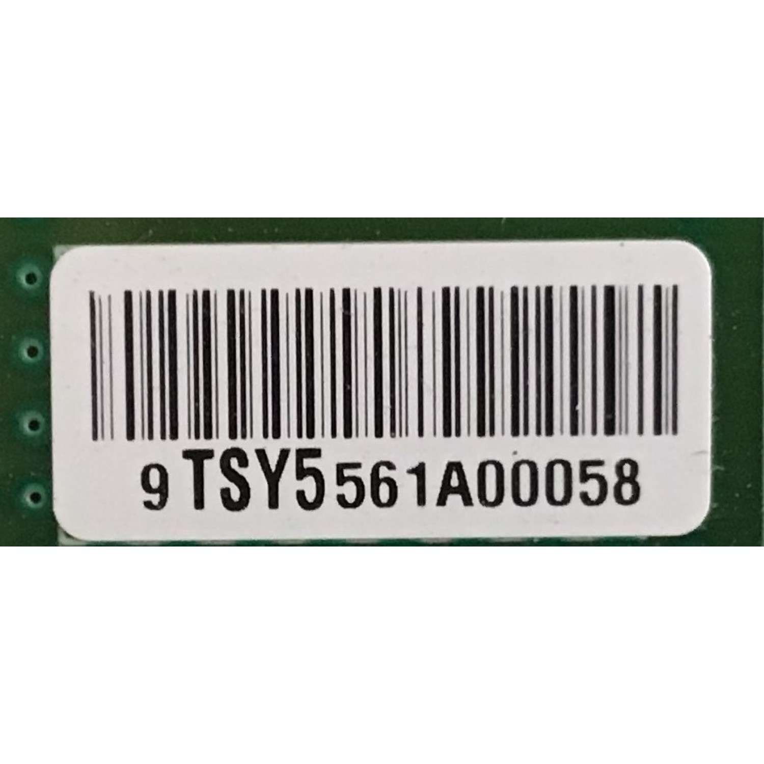 BACKLIGHT INVERTER SANYO / 6632L-0561A / KLS-EE32PIH12S / PANEL LC320WXN-SBG2 / MODELO DP32649 P32649-04 - Imagen 4