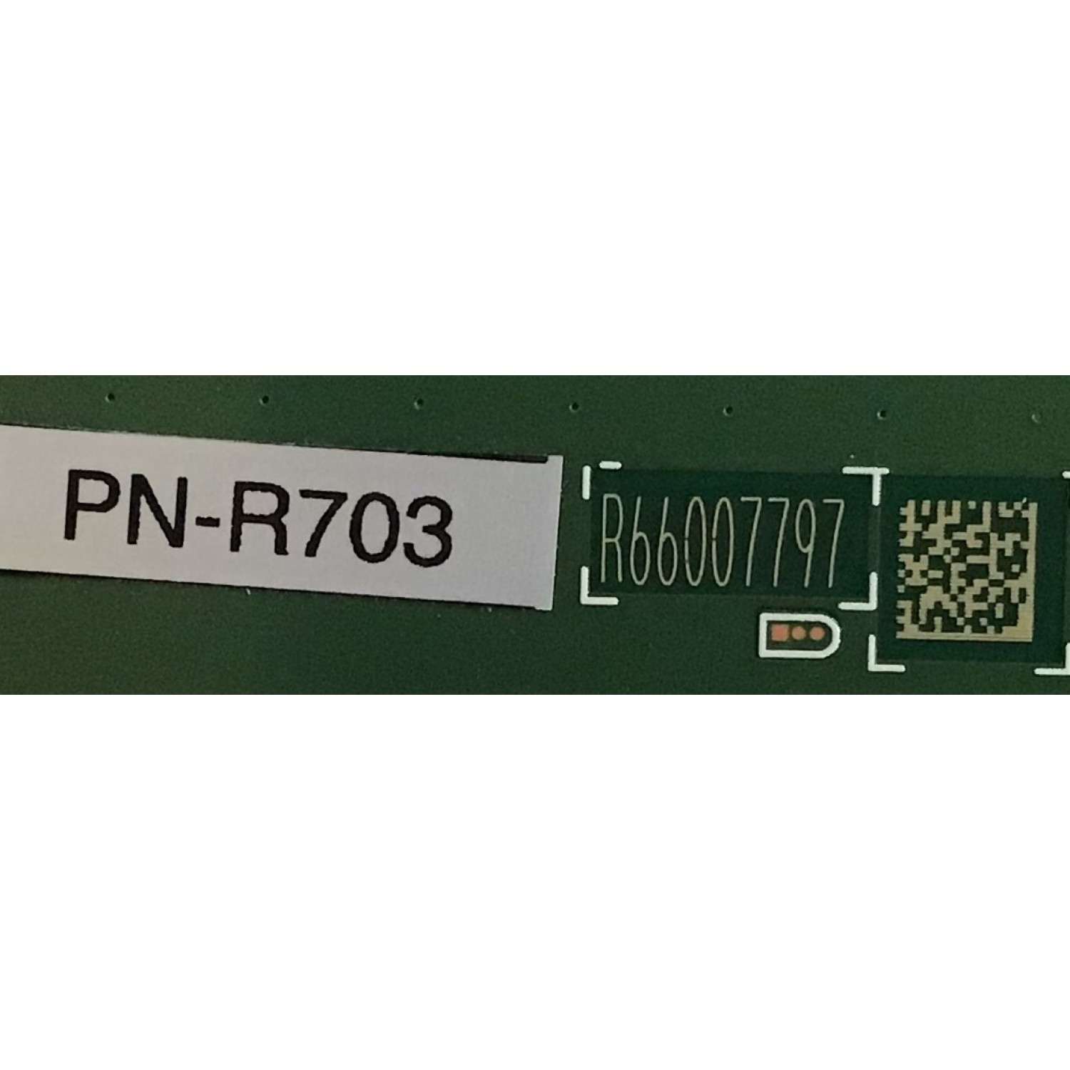 T-CON PARA MONITOR SHARP / WEA367 / KF975 /  QPWBXF975WJN1 / QKITTPF975WJN1 / XF975WJN1 / MODELO PN-E703 - Imagen 3