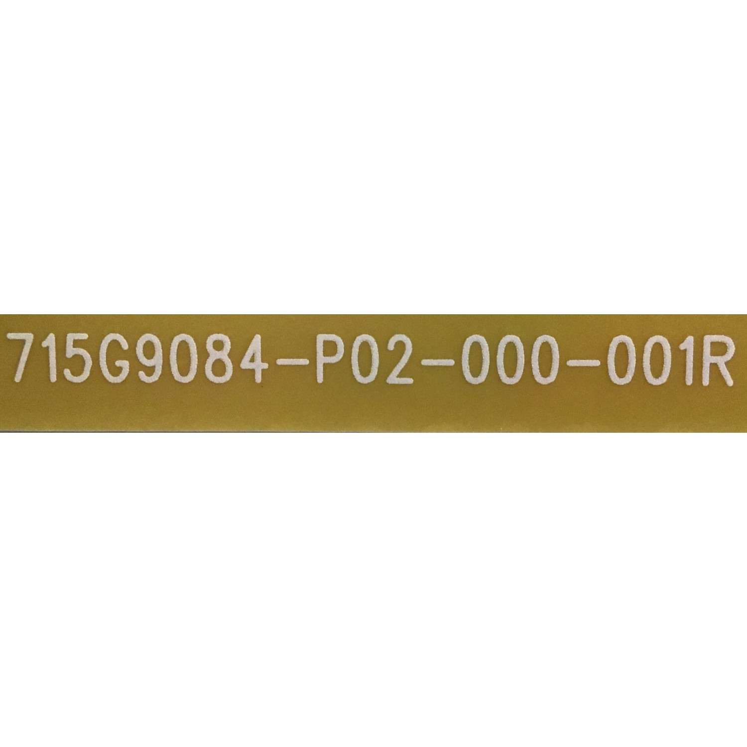 FUENTE PARA MONITOR / HL482UQD3 / 715G9084-P02-000-001R / (Q)HL482UQD3 / PANEL TPT315B5-QHBN0.K REV:A9P3G A / MODELO ET322QU - Imagen 2
