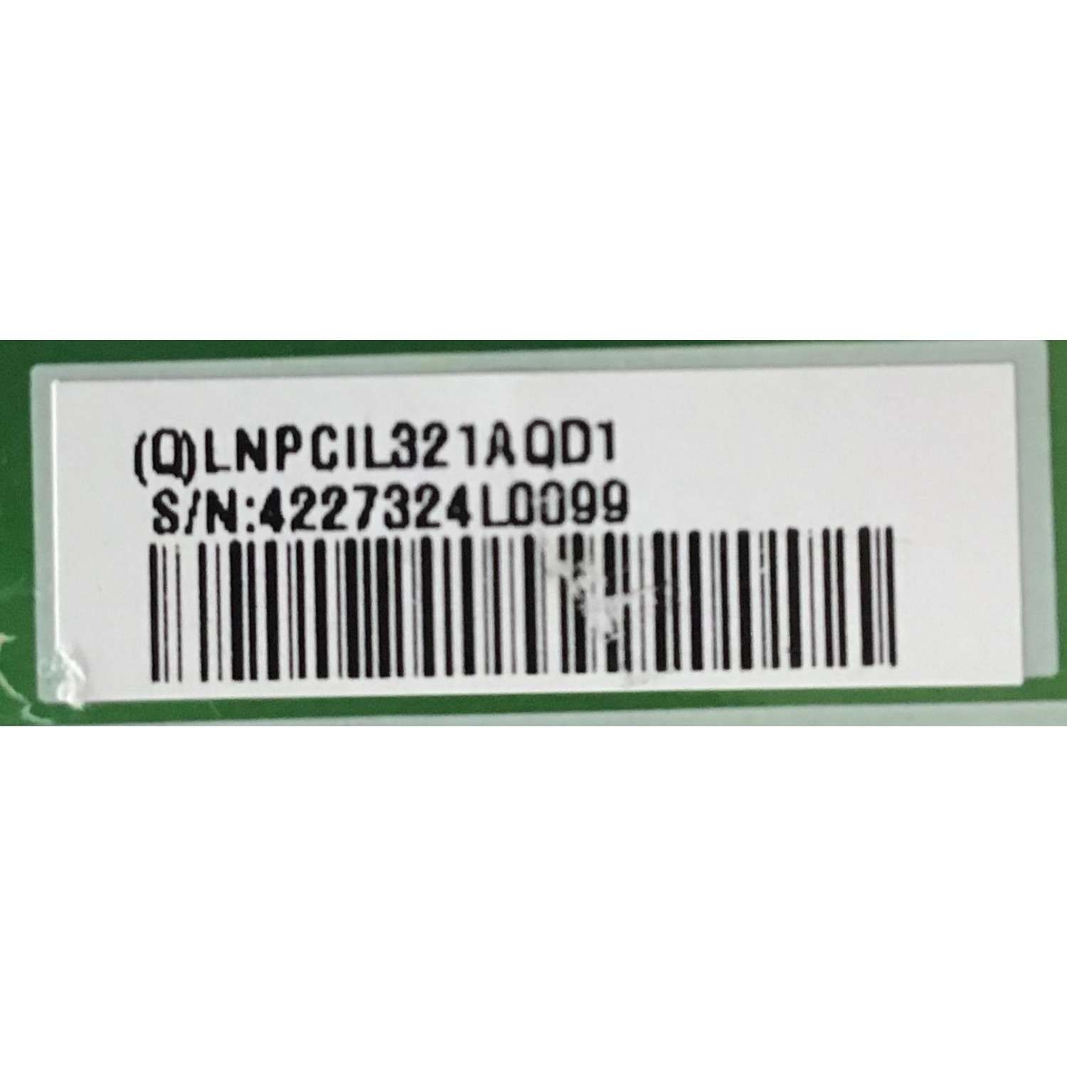 LED DRIVER PARA MONITOR DELL / LNPCIL321AQD1 / 715G9956-P01-000-0H1S / (Q)LNPCIL321AQD1 / PANEL M320DVN02.0 / MODELO S3219DC - Imagen 2