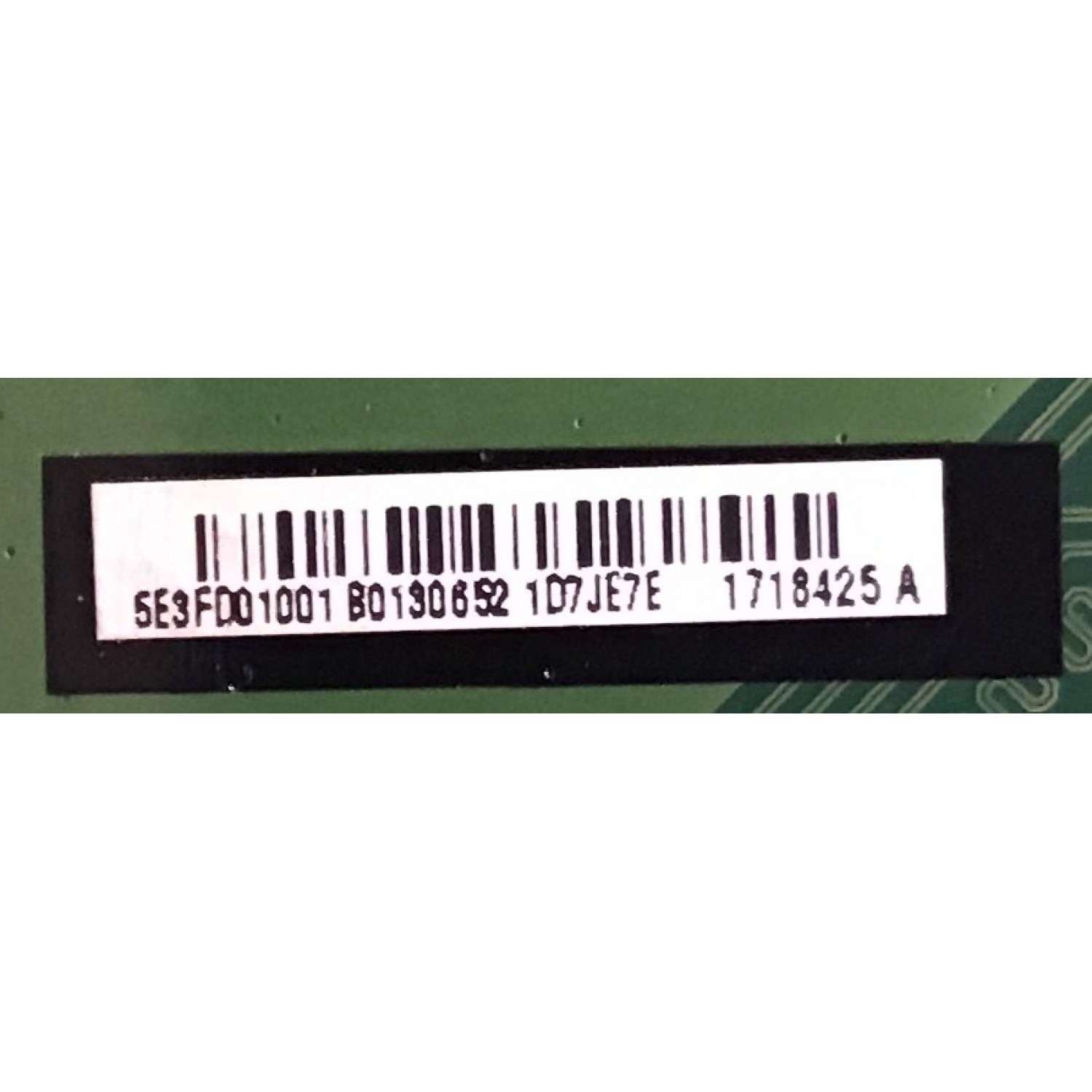 MAIN MONITOR ASUS / 5E3FD001001 / 4H.2W501.A00 / 1718425 A / PANEL M270Q008 V0 / MODELO PG278QR - Imagen 2