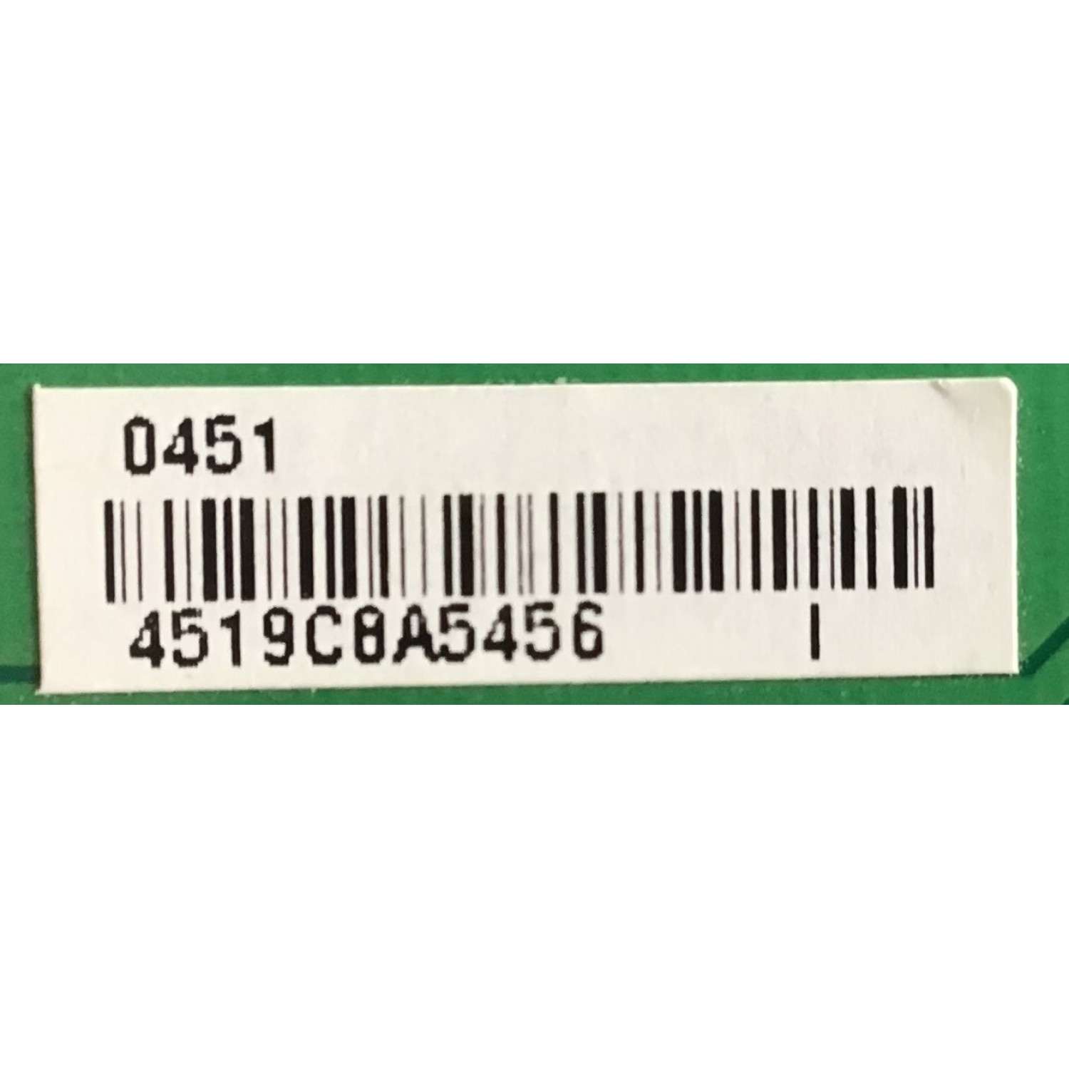 MAIN MONITOR DELL / 6832131500-03 / PTB-1345 / 4519C8A5456 / PANEL LTM190E1 / MODELO 1901FP - Imagen 3