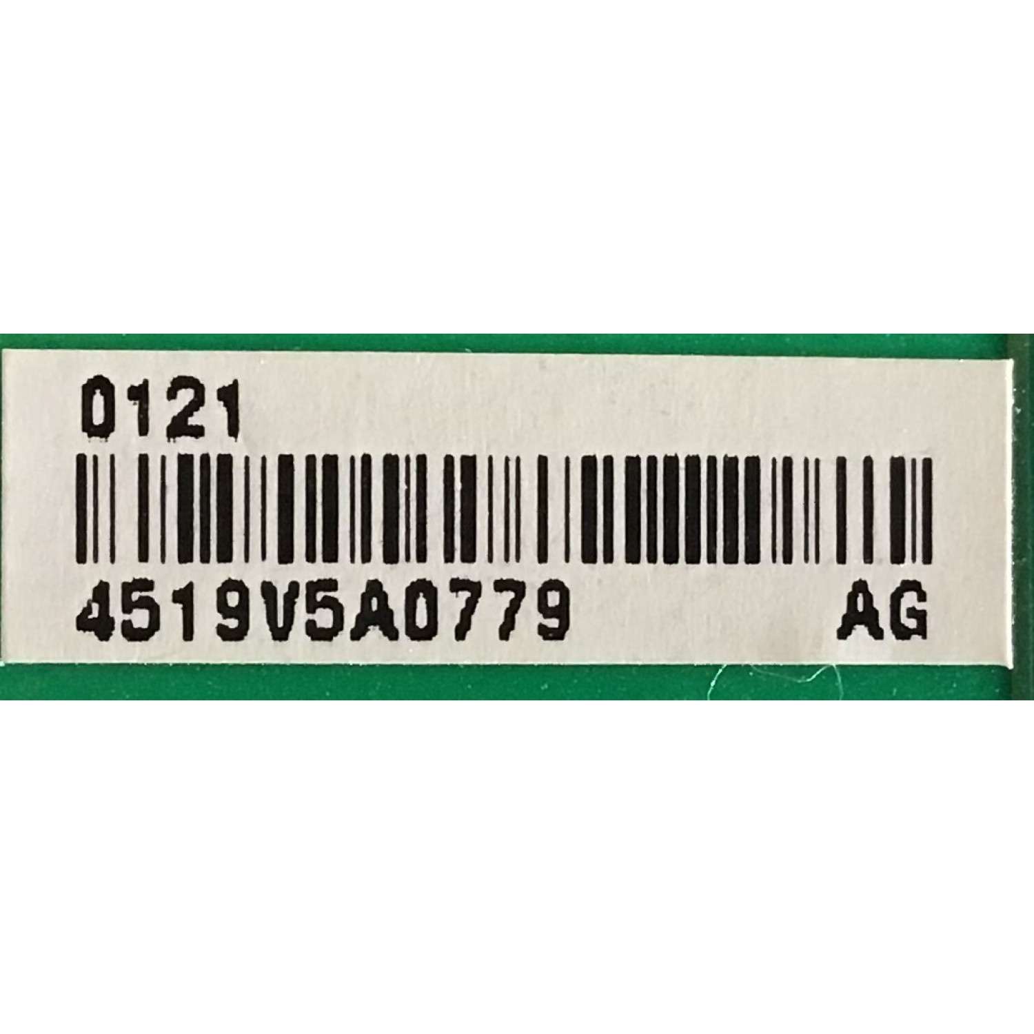 FUENTE DE MONITOR DELL / 6832134800-04 / PTB-1348 / 4519V5A0779 / PANEL LTM190E1 / MODELO 1901FP - Imagen 3