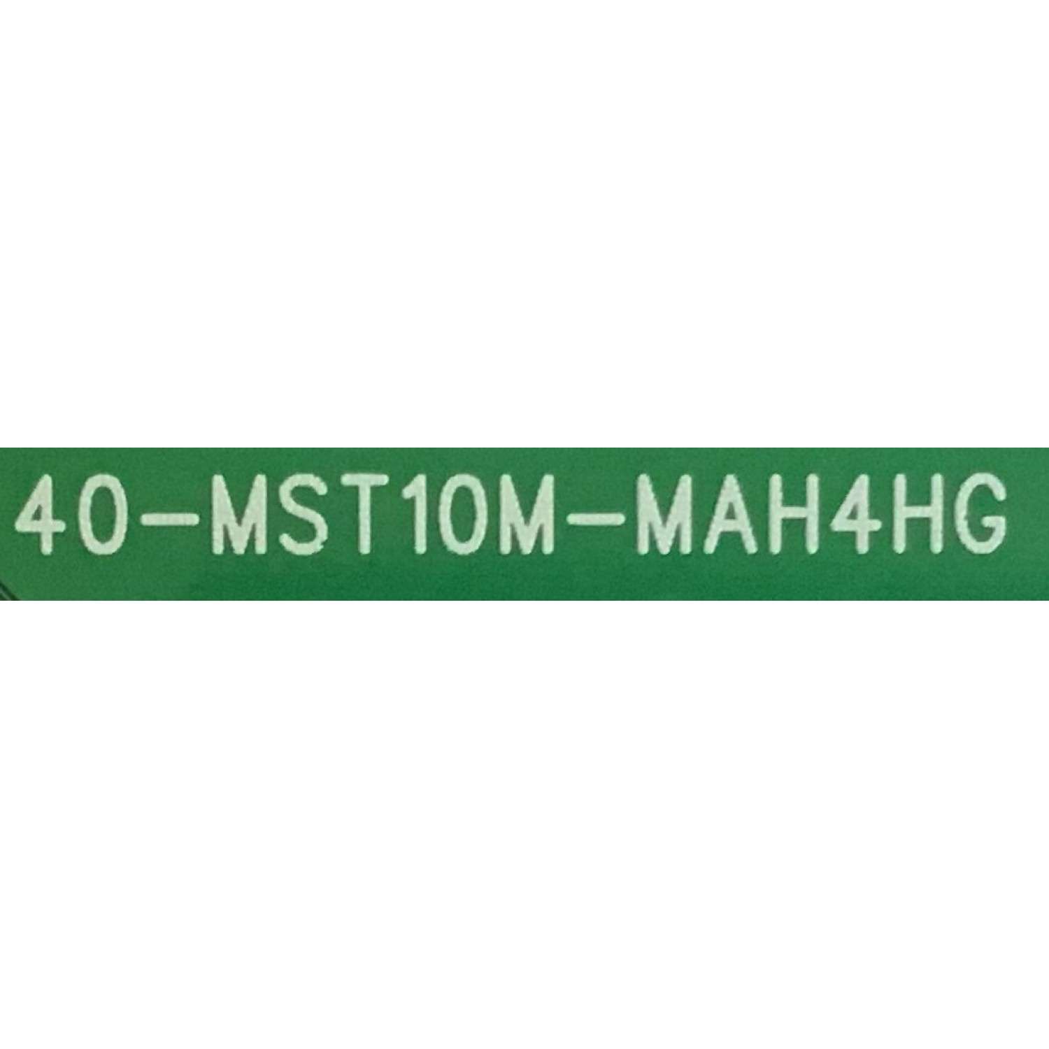 MAIN TCL / 08-SS75DUD-OC402AA / 40-MST10M-MAH4HG / 08-MST1006-MA200AA / V8-ST10K01-LF1V1306 / PANEL LVU750NDBL / MODELO 75R615 - Imagen 2